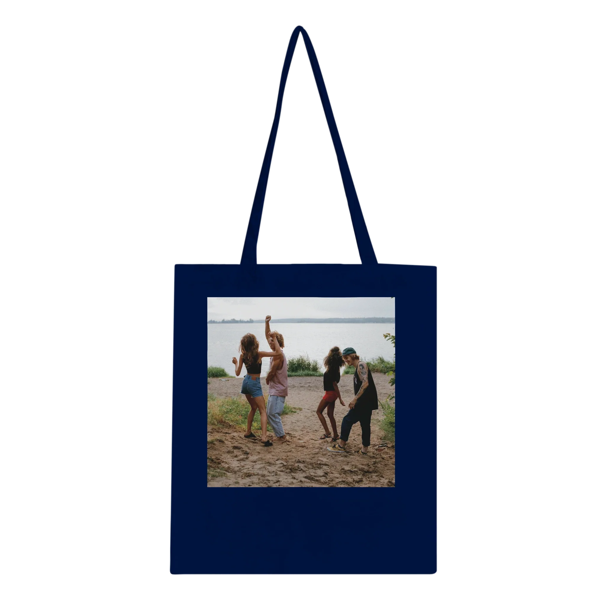 Full Photo Tote Bag - Image 3
