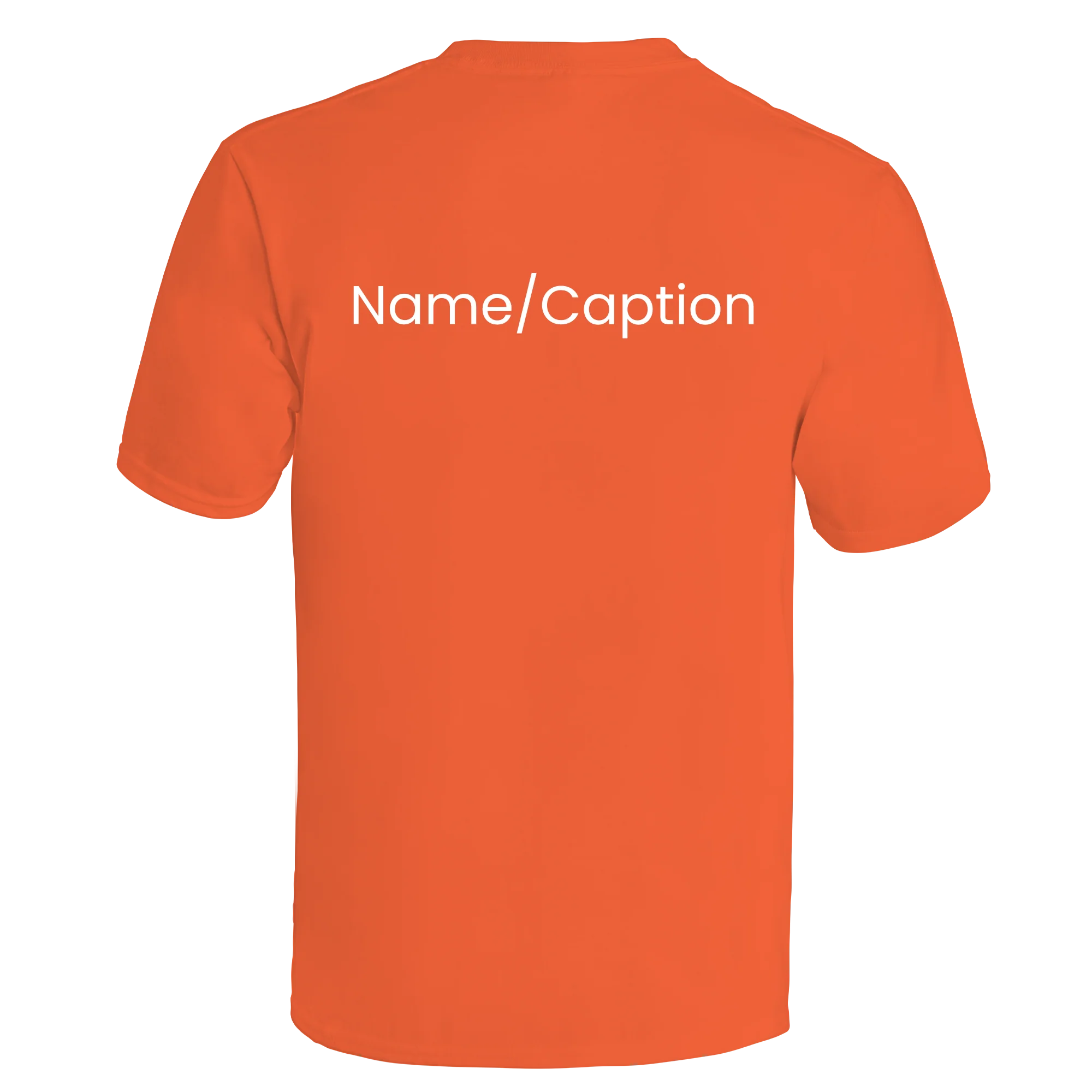Custom Logo T-Shirt - Image 10