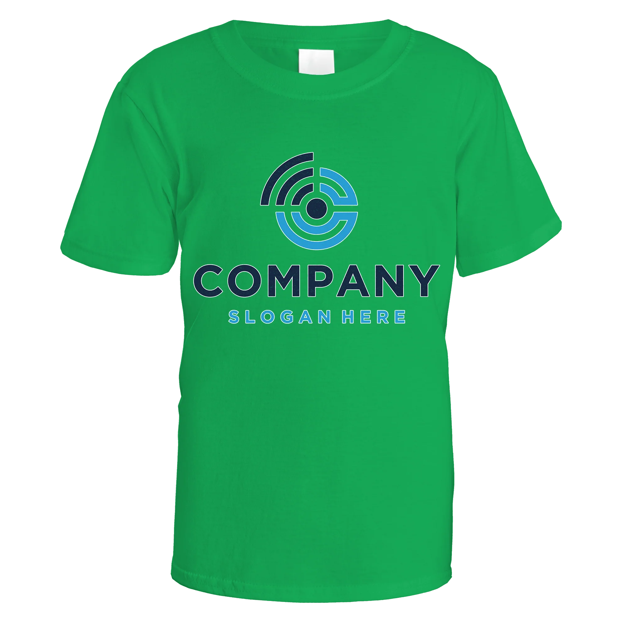 Custom Logo T-Shirt - Image 15