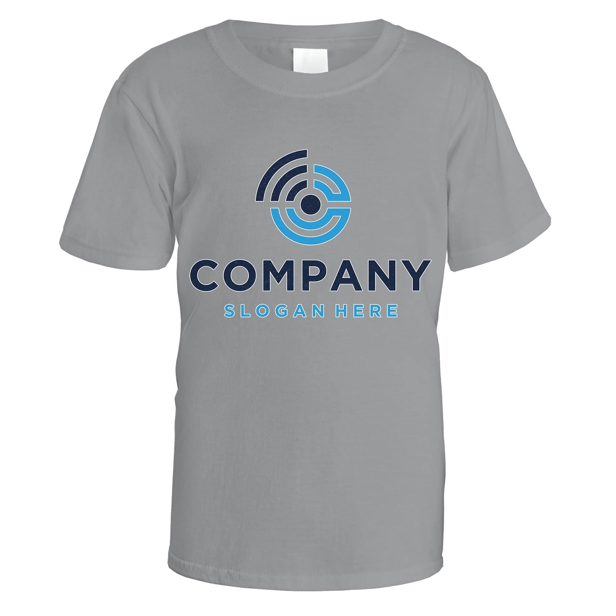 Custom Logo T-Shirt - Image 19