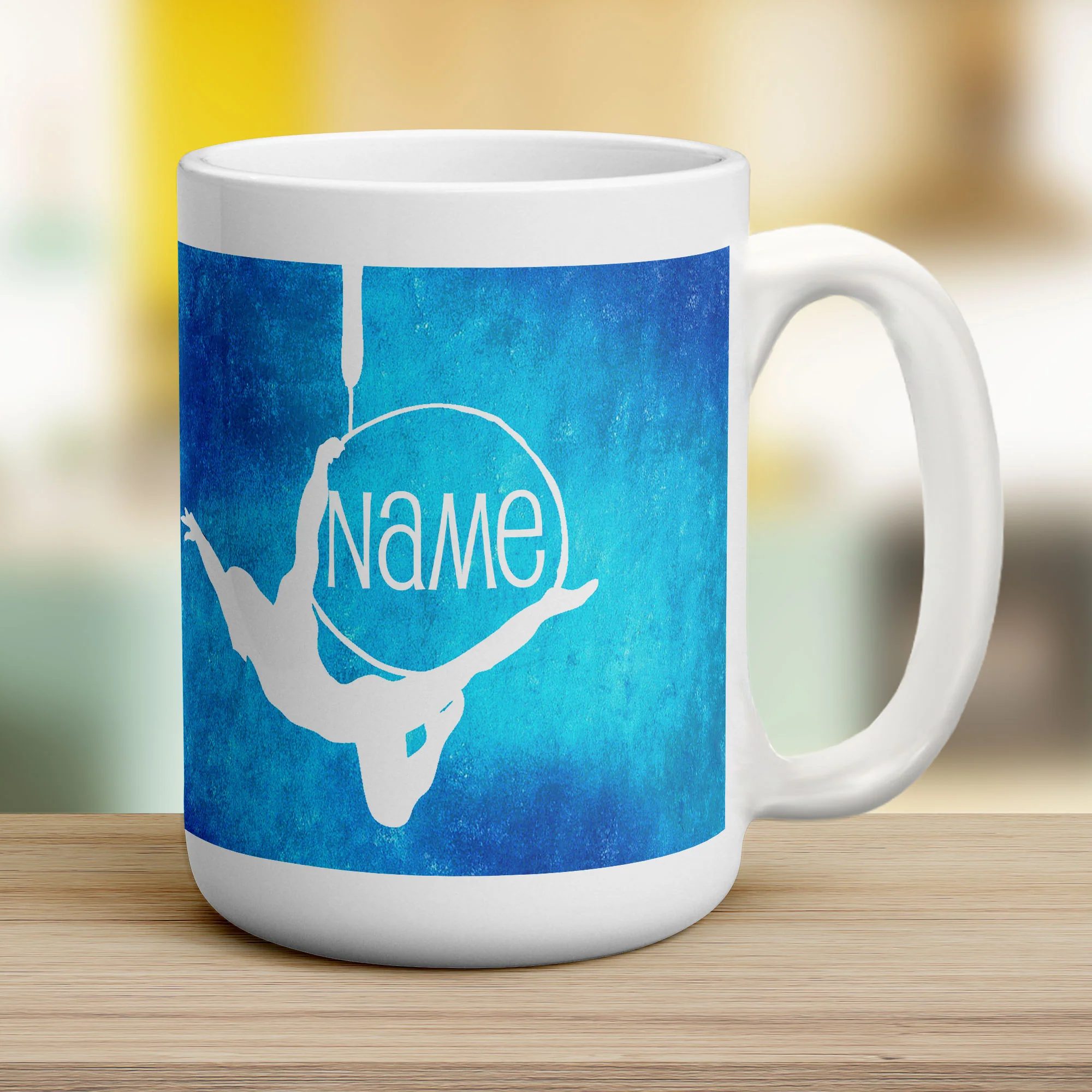 Dad's Favourite Sayings Mug - Image 11