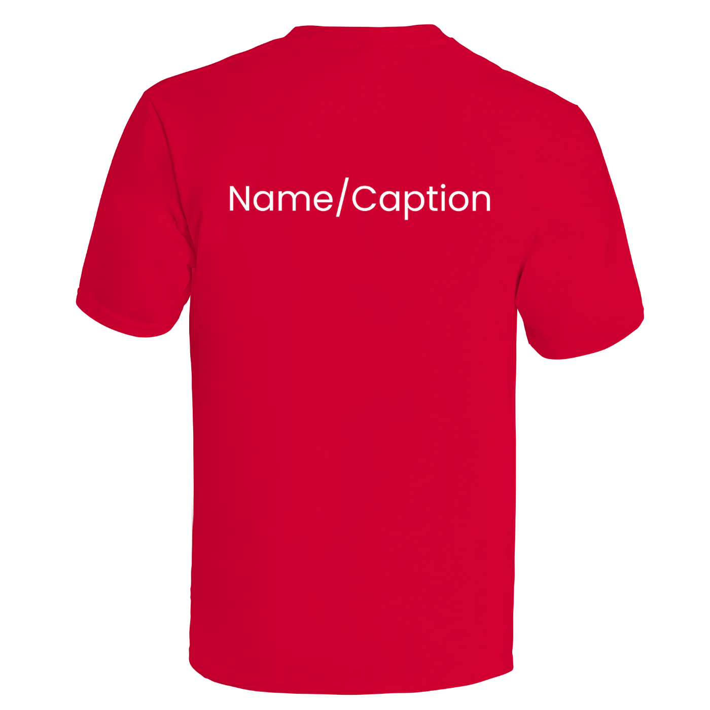 Design Your Own Photo T-Shirt - Image 4
