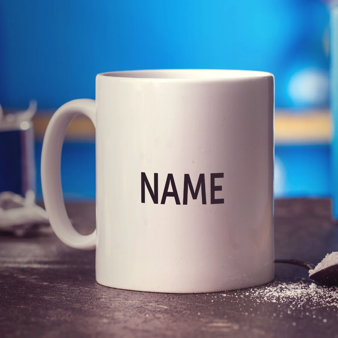 Feel Like Death Hangover Mug - Image 6