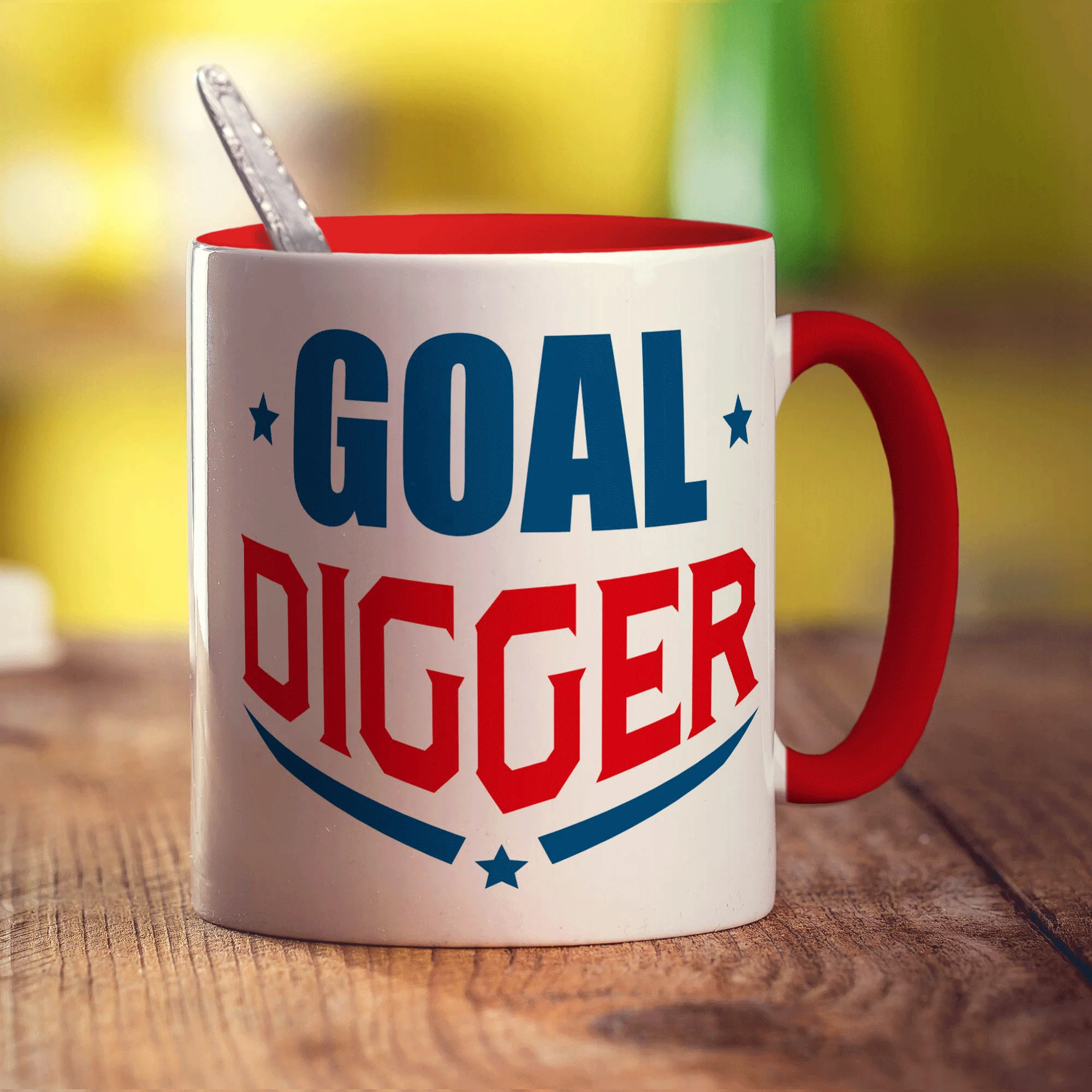 Goal Digger Mug - Image 11