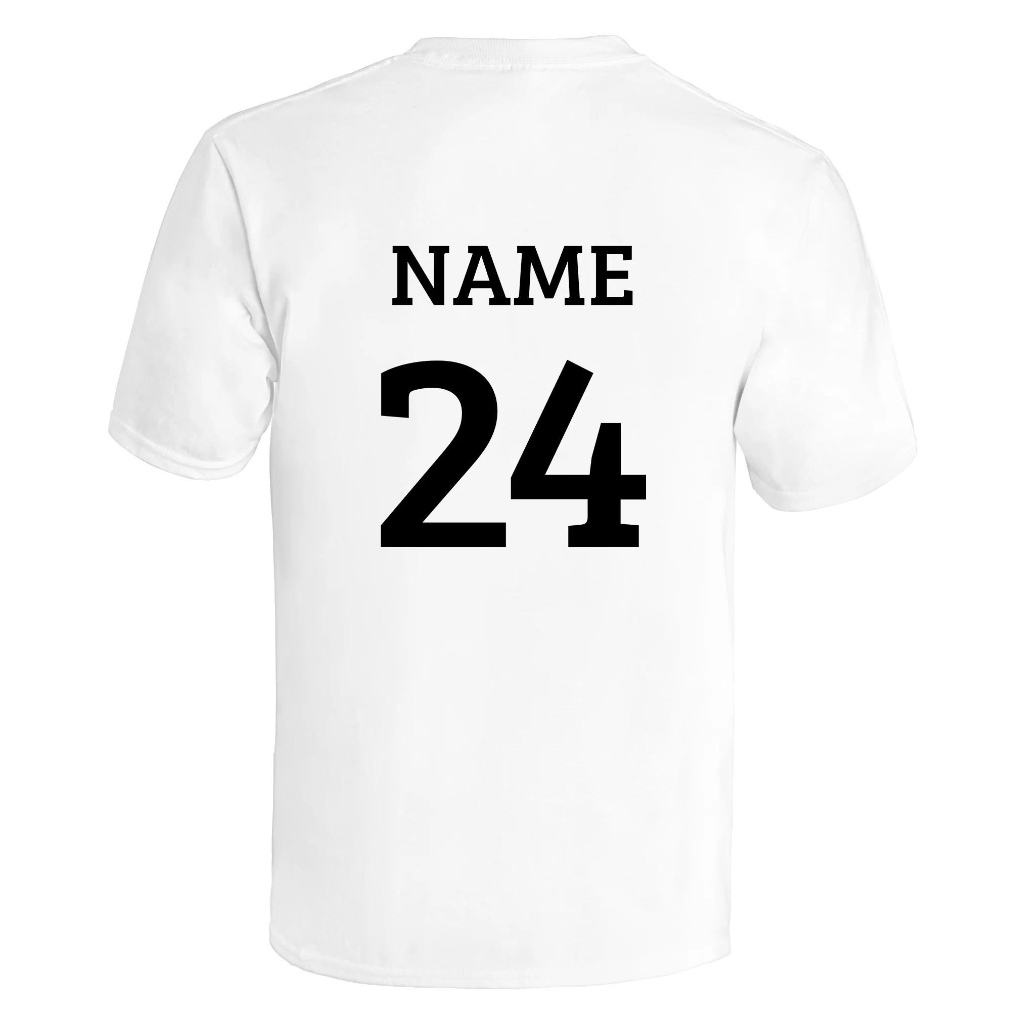 Groom's Crew Bow Tie Stag Do T-Shirt - Image 3
