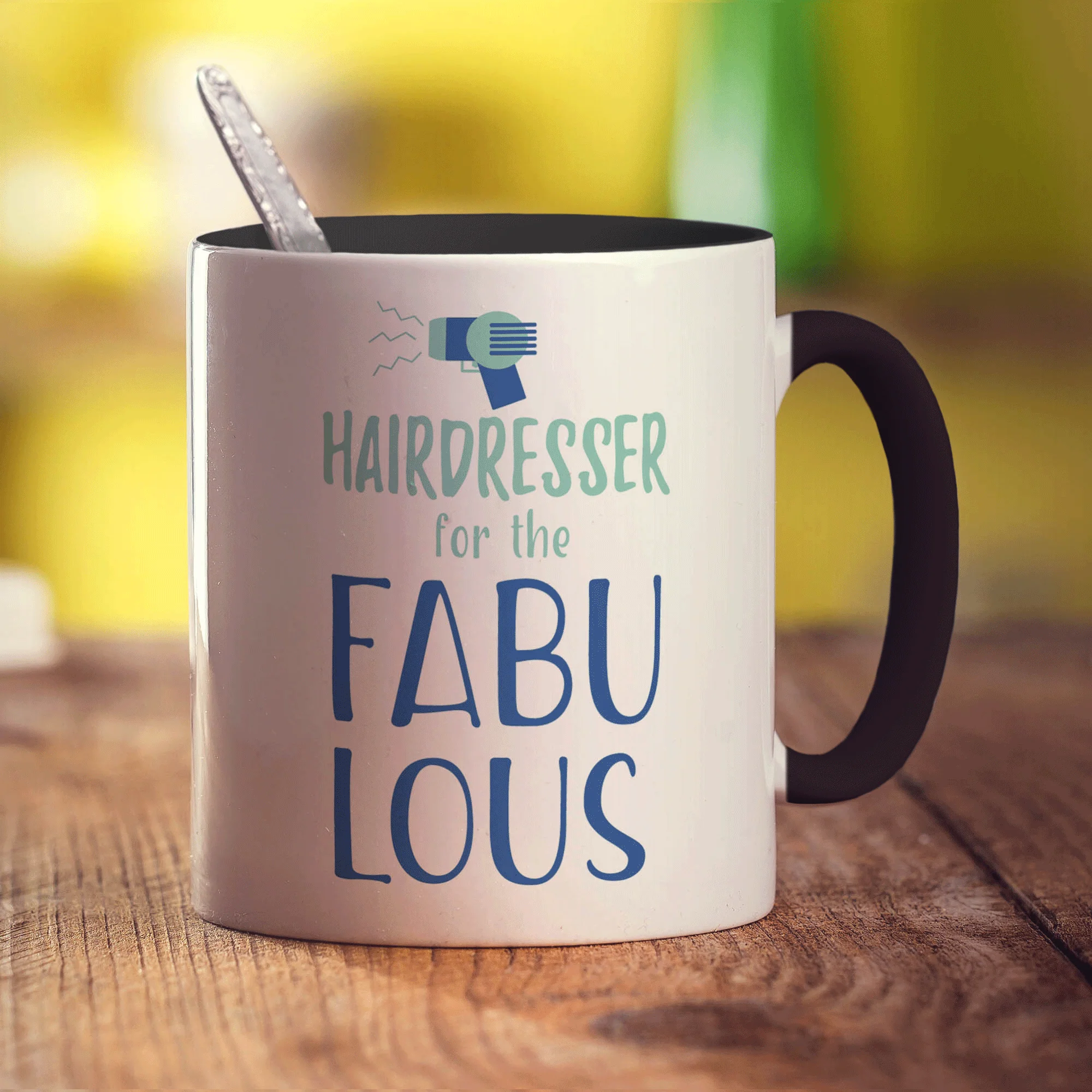 Hairdresser for the Fabulous Mug - Image 10