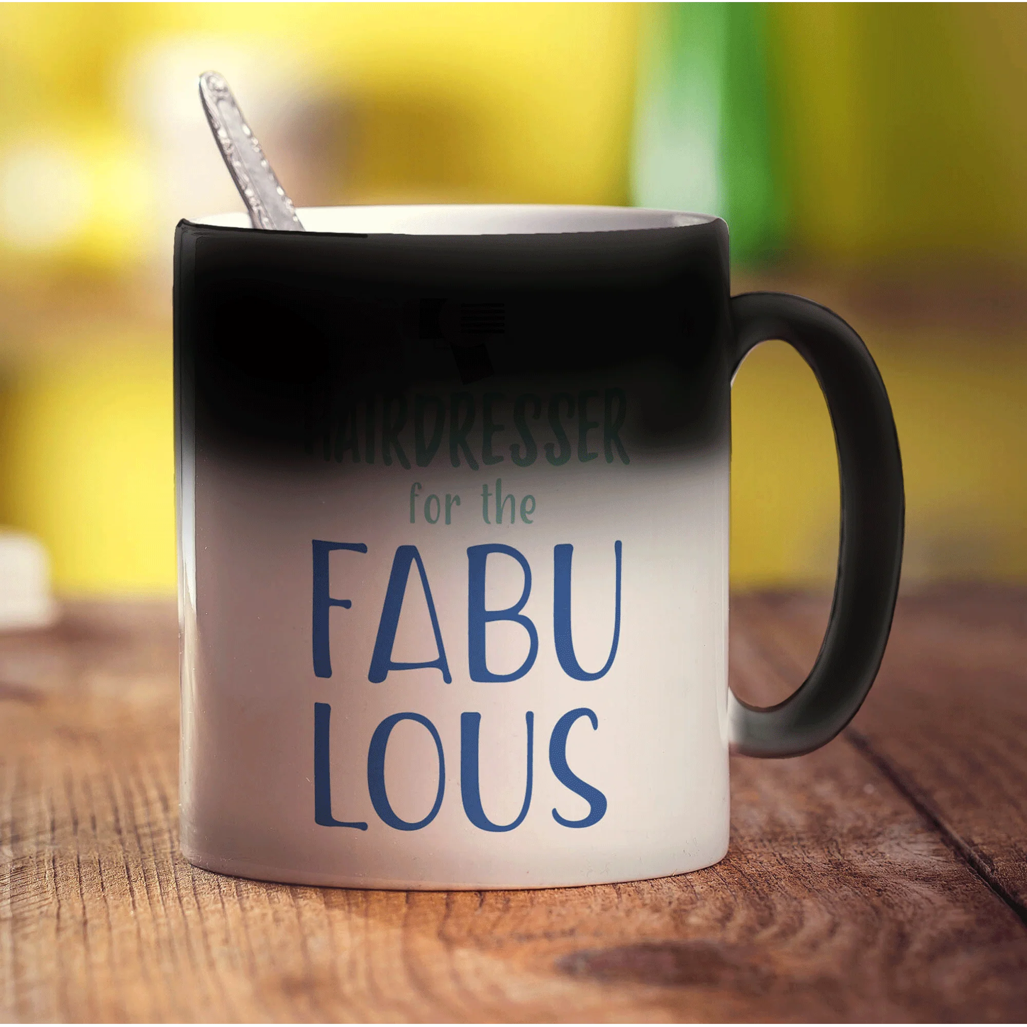 Hairdresser for the Fabulous Mug - Image 6