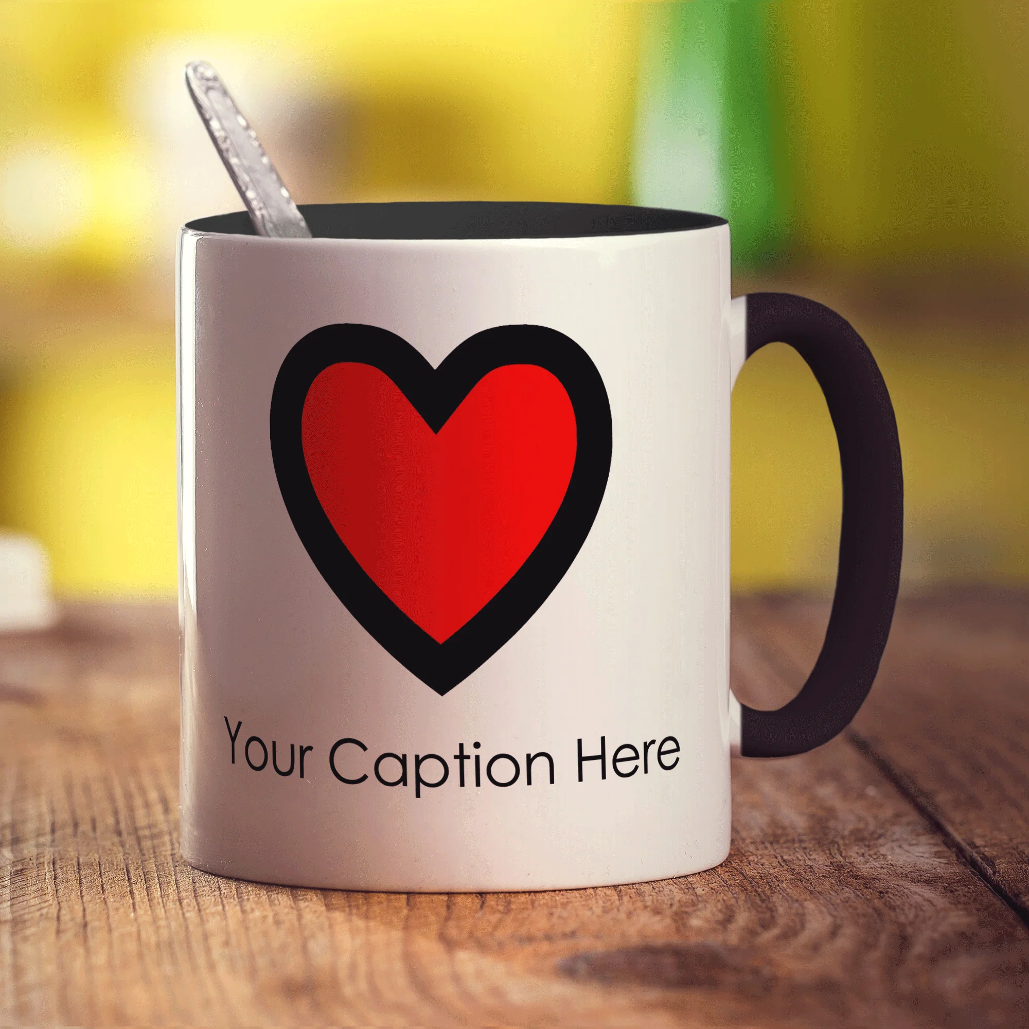 Heart Mug - Image 16