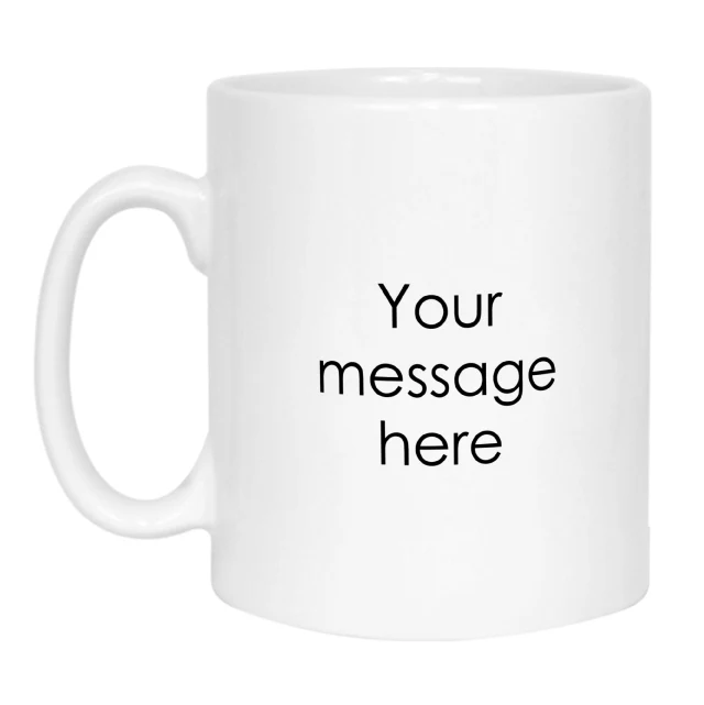 Heart Mug - Image 8
