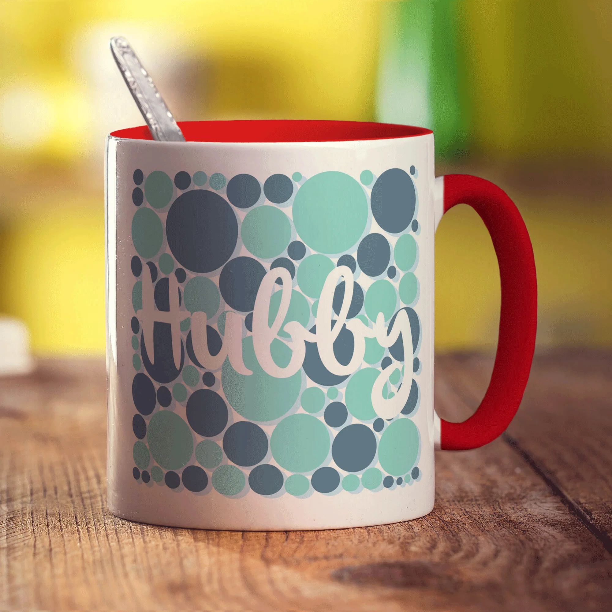 Hubby Mug - Image 11