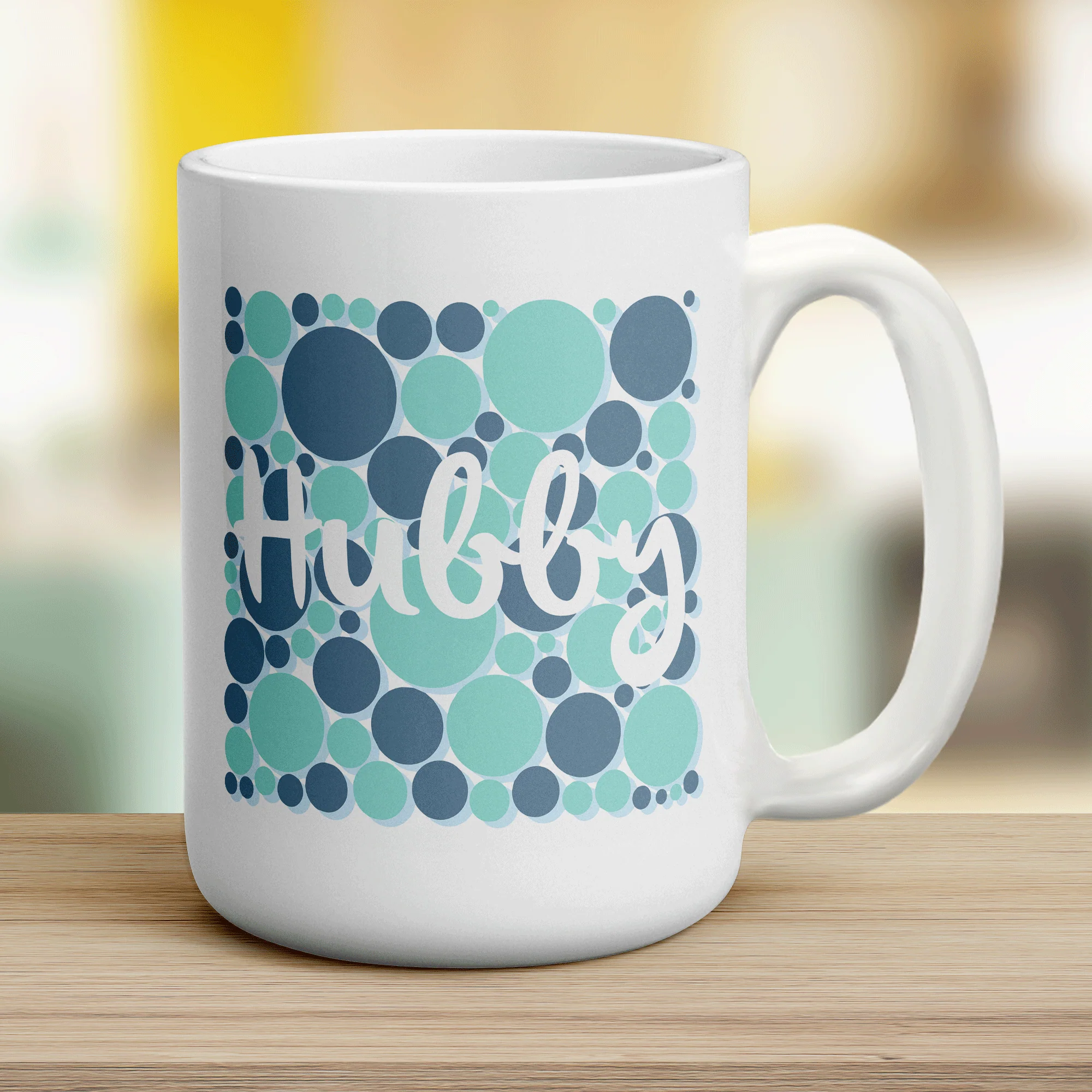 Hubby Mug - Image 12