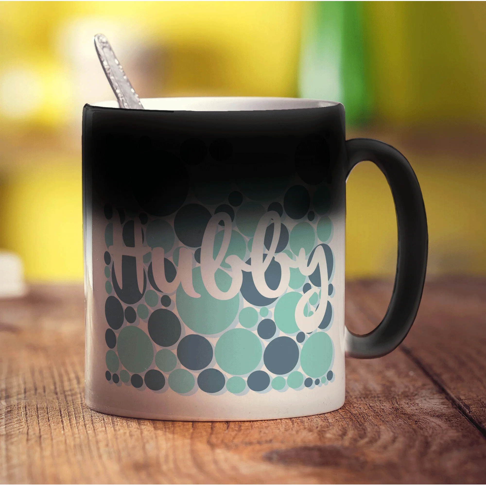 Hubby Mug - Image 6