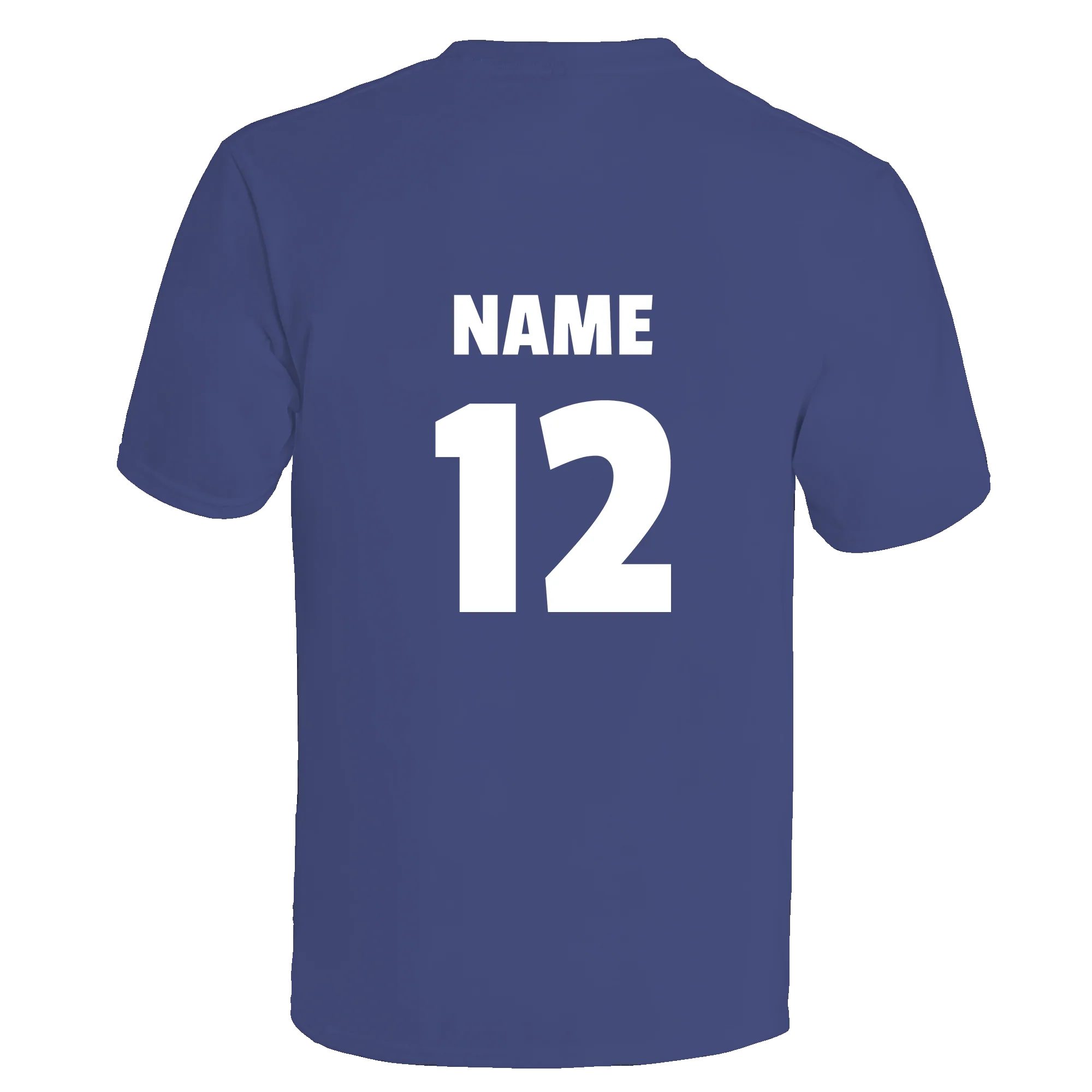 I Do Crew Mates Hen Do T-Shirt - Image 21