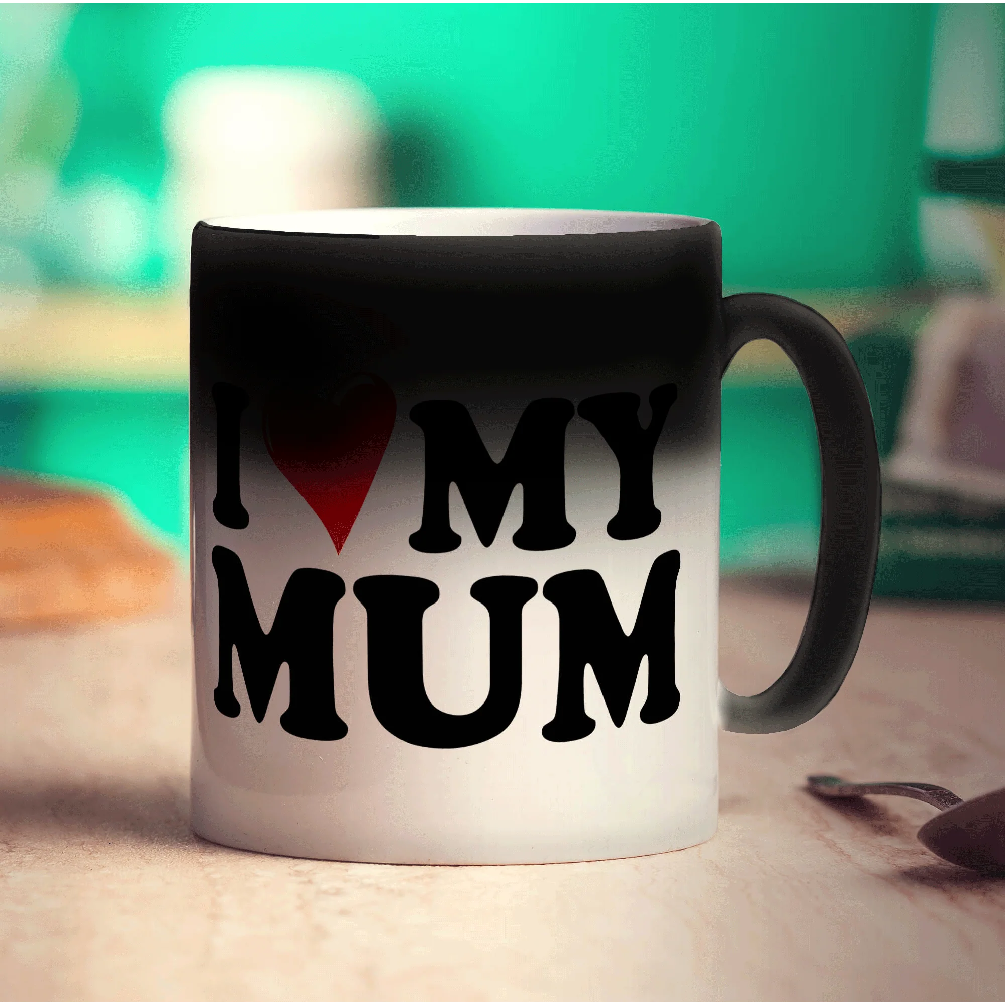 I Heart My Mum Mug - Image 6