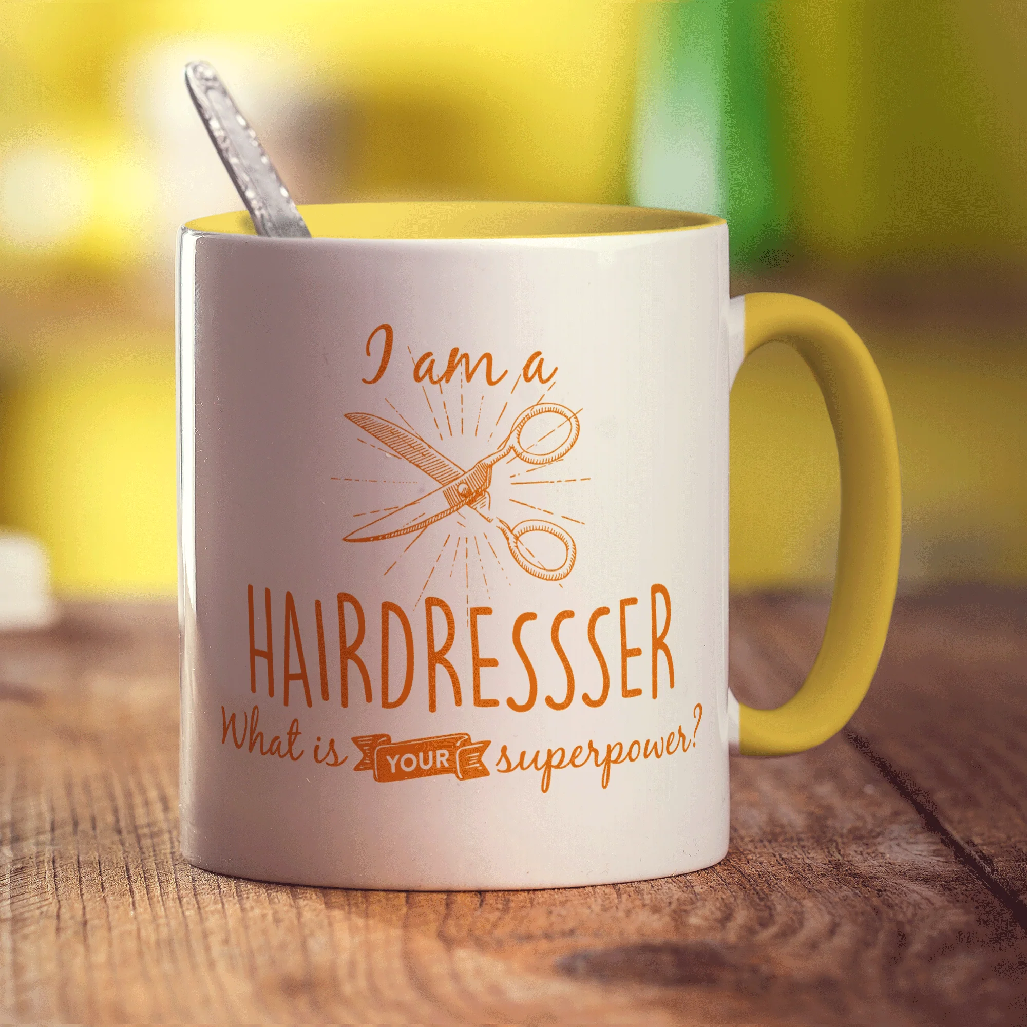 I'm a Hairdresser! What is your Superpower? - Image 11