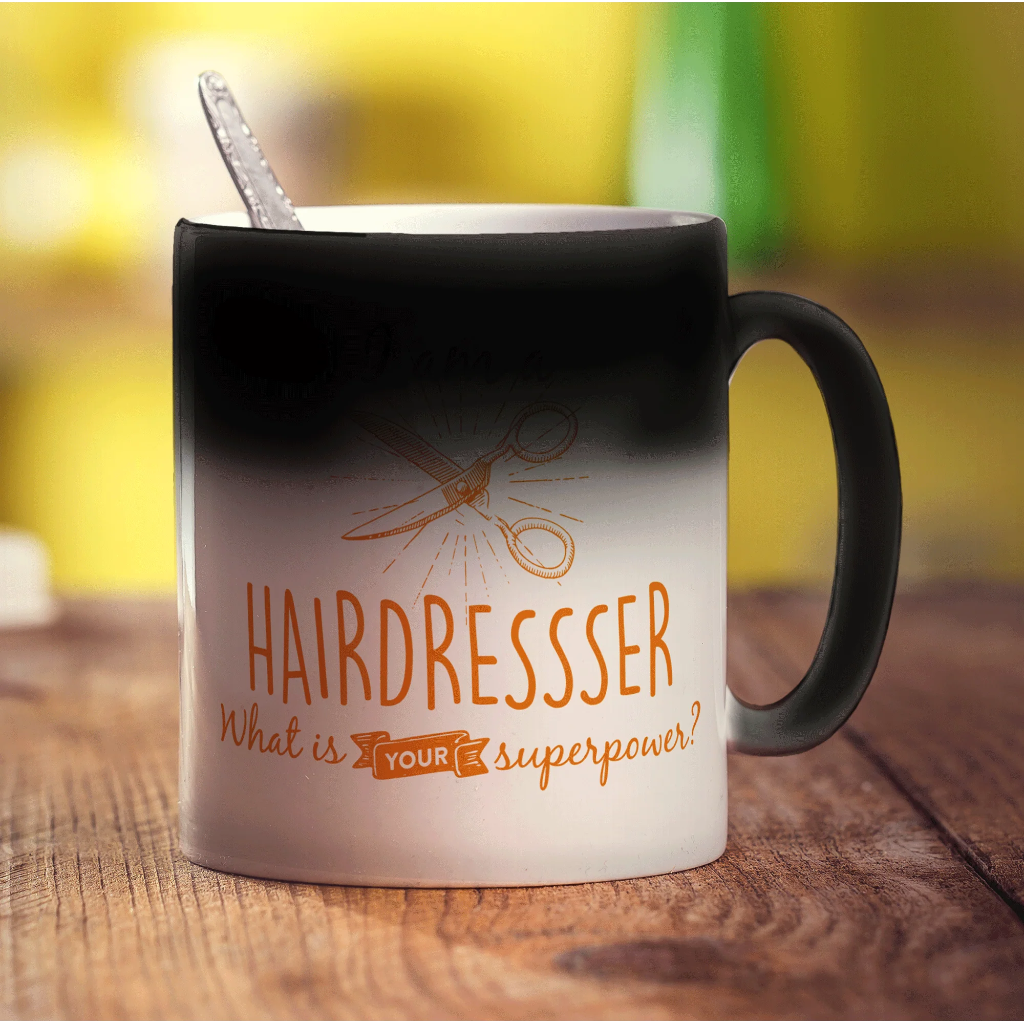 I'm a Hairdresser! What is your Superpower? - Image 12