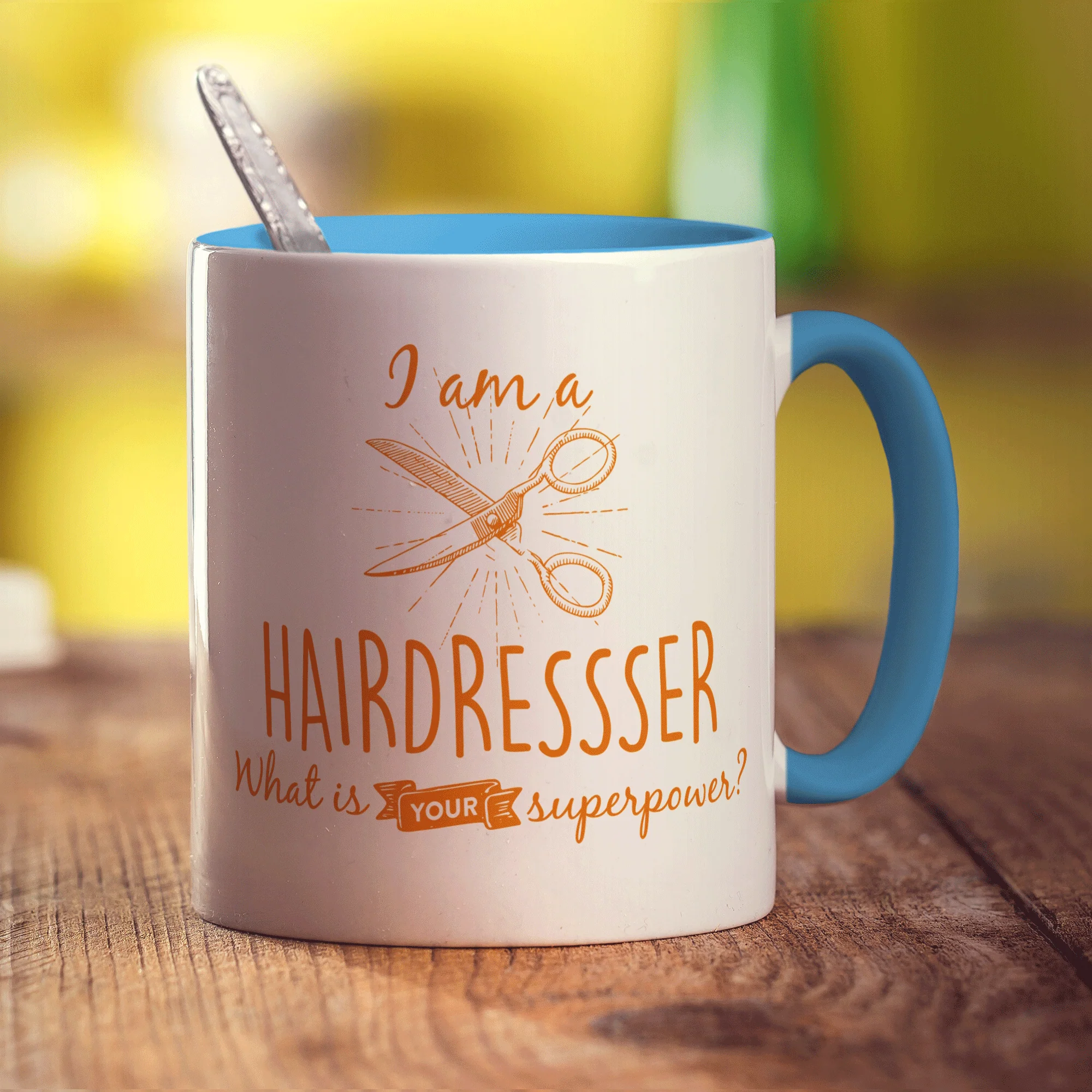 I'm a Hairdresser! What is your Superpower? - Image 14