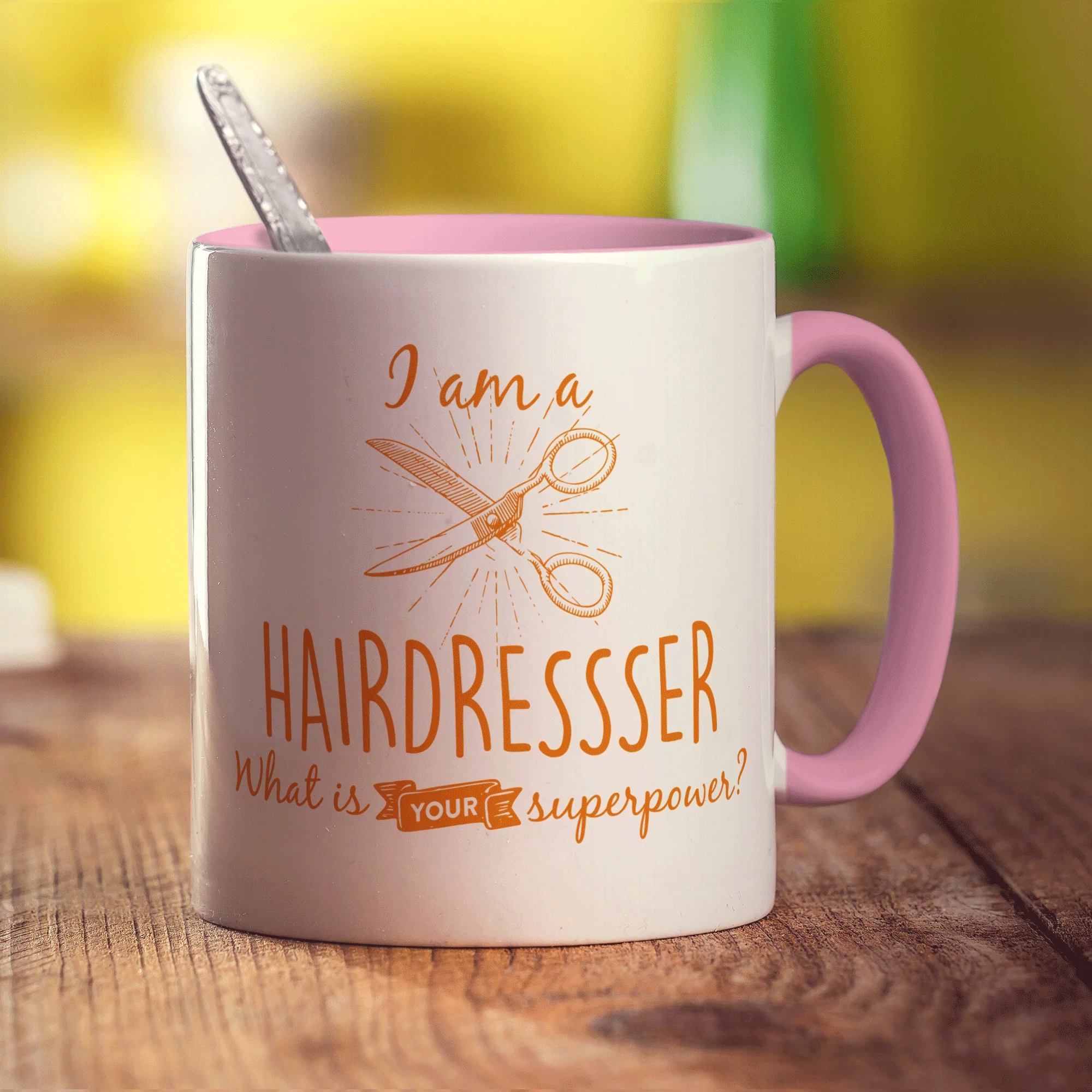 I'm a Hairdresser! What is your Superpower? - Image 15