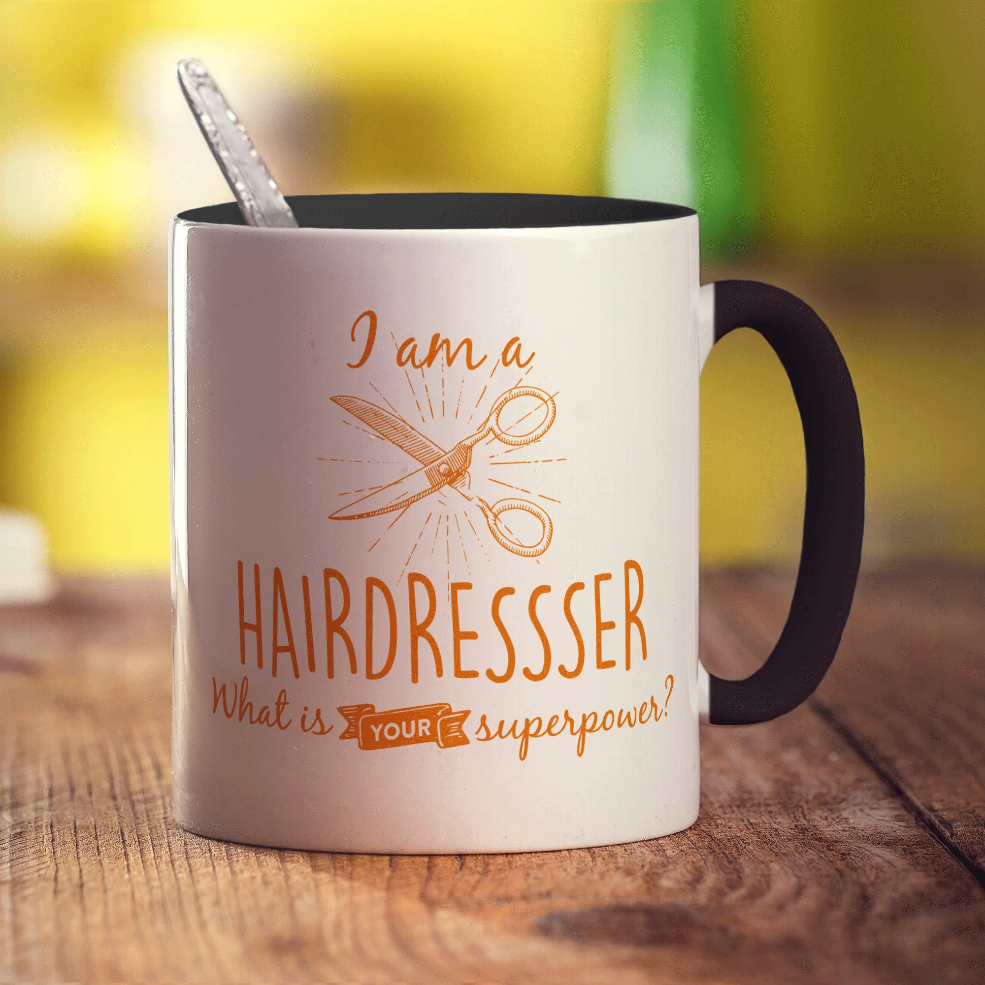 I'm a Hairdresser! What is your Superpower? - Image 16