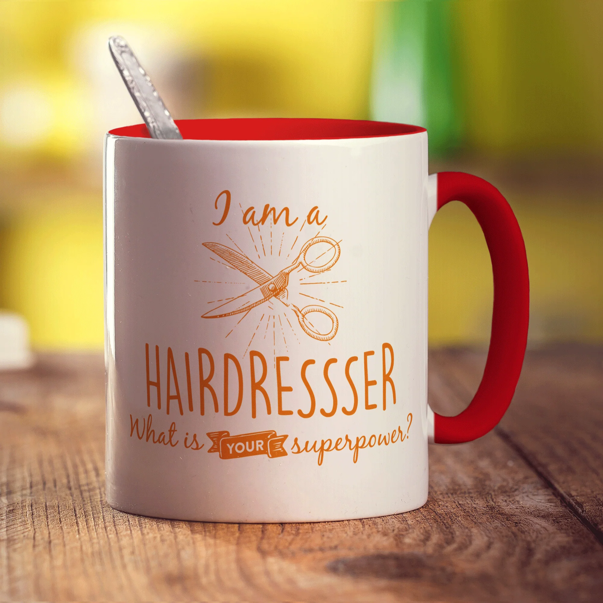 I'm a Hairdresser! What is your Superpower? - Image 17