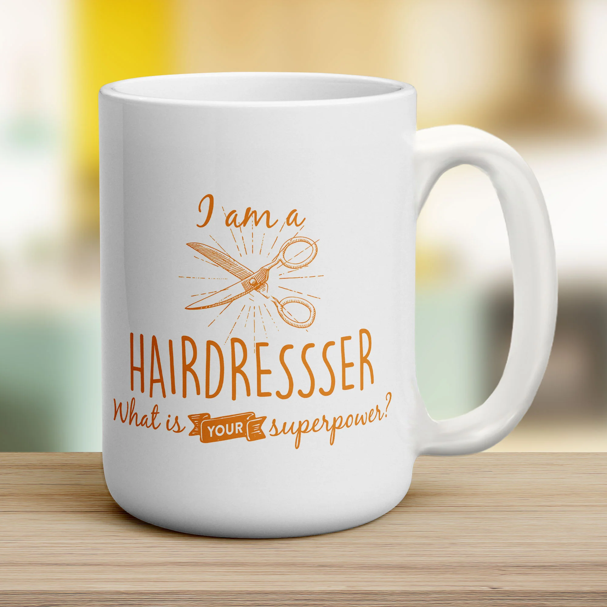 I'm a Hairdresser! What is your Superpower? - Image 18