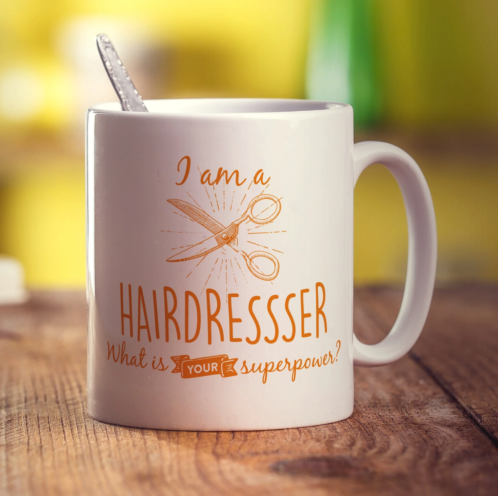 I'm a Hairdresser! What is your Superpower? - Image 6