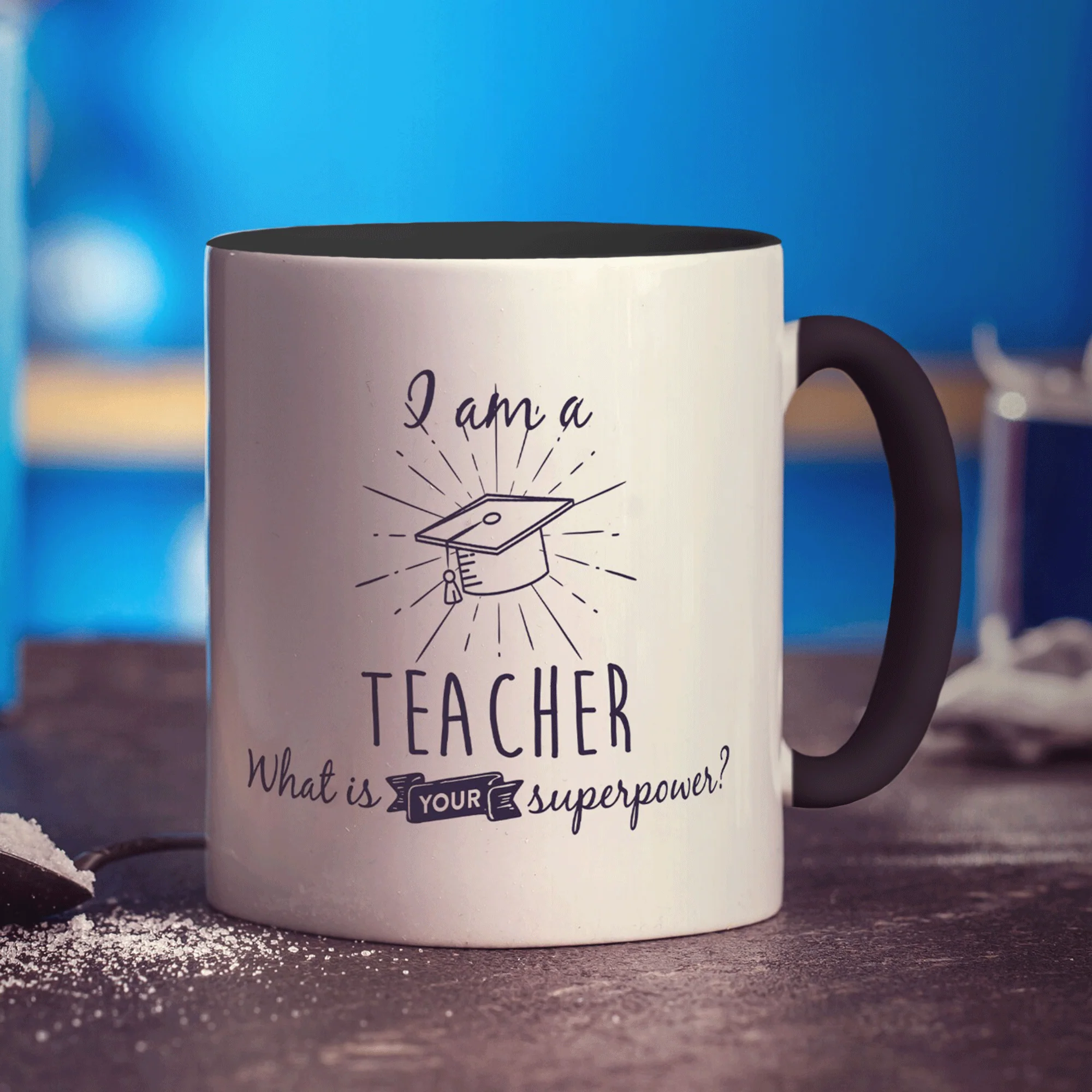 I'm a Teacher! What is your Superpower? - Image 12