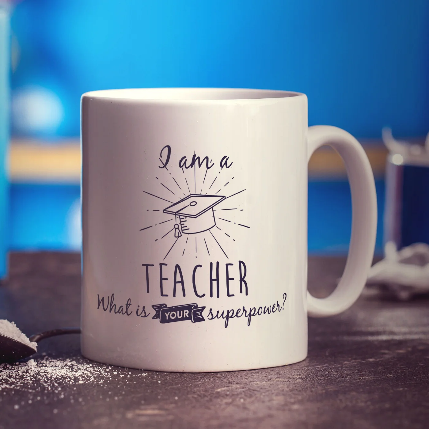 I'm a Teacher! What is your Superpower? - Image 4