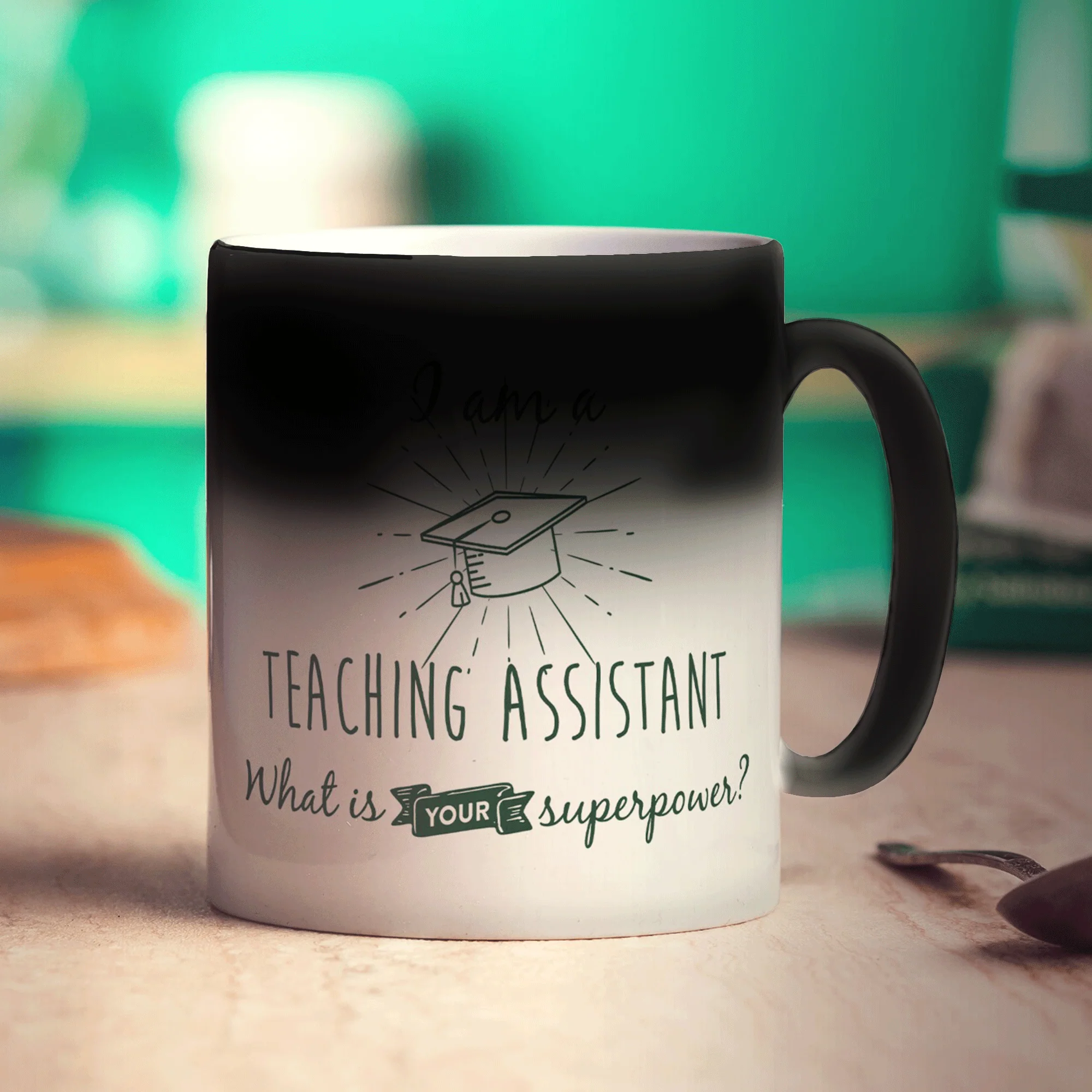 I'm a Teaching Assistant! What is your Superpower? - Image 4