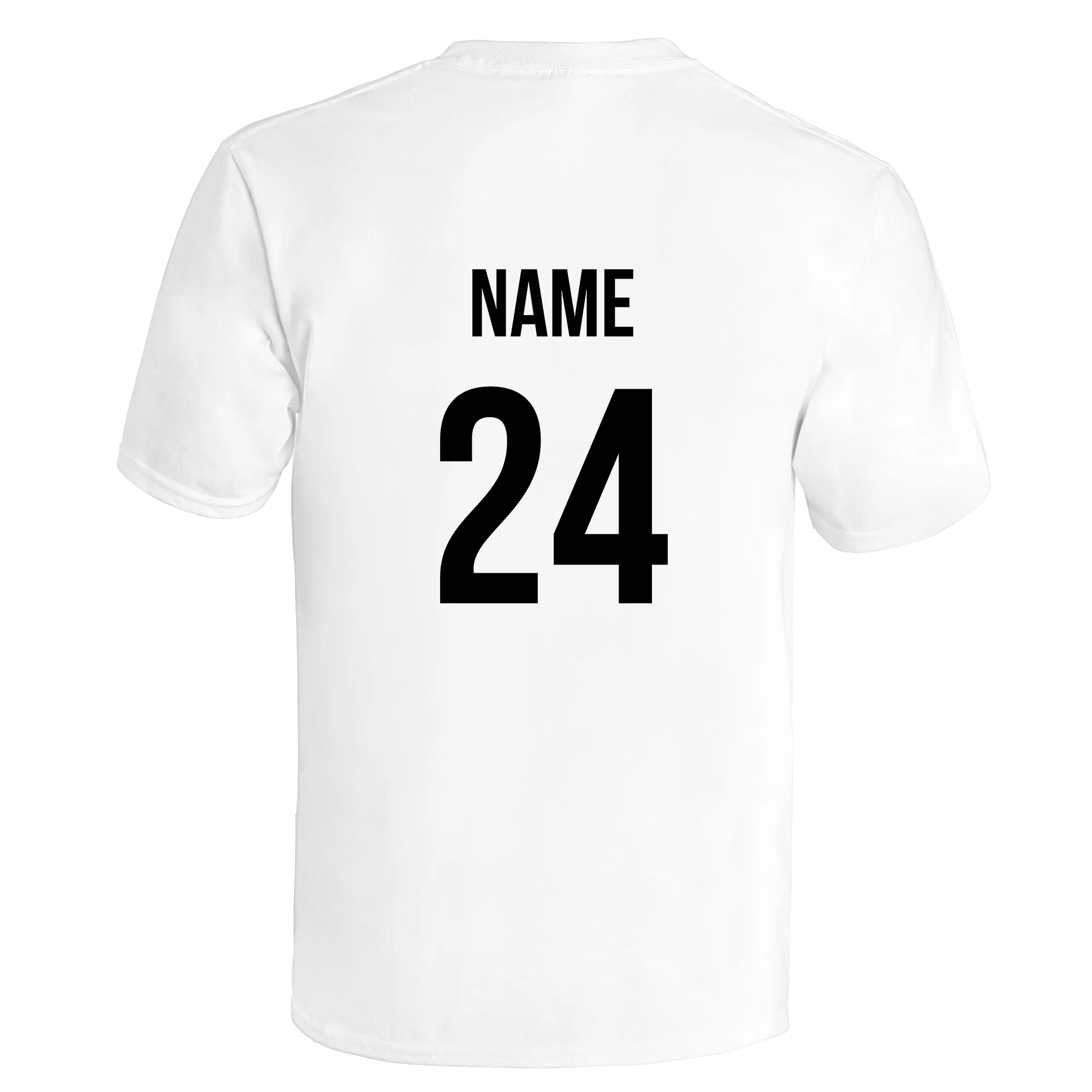 I'm With Name's Hen Party T-Shirt - Image 16