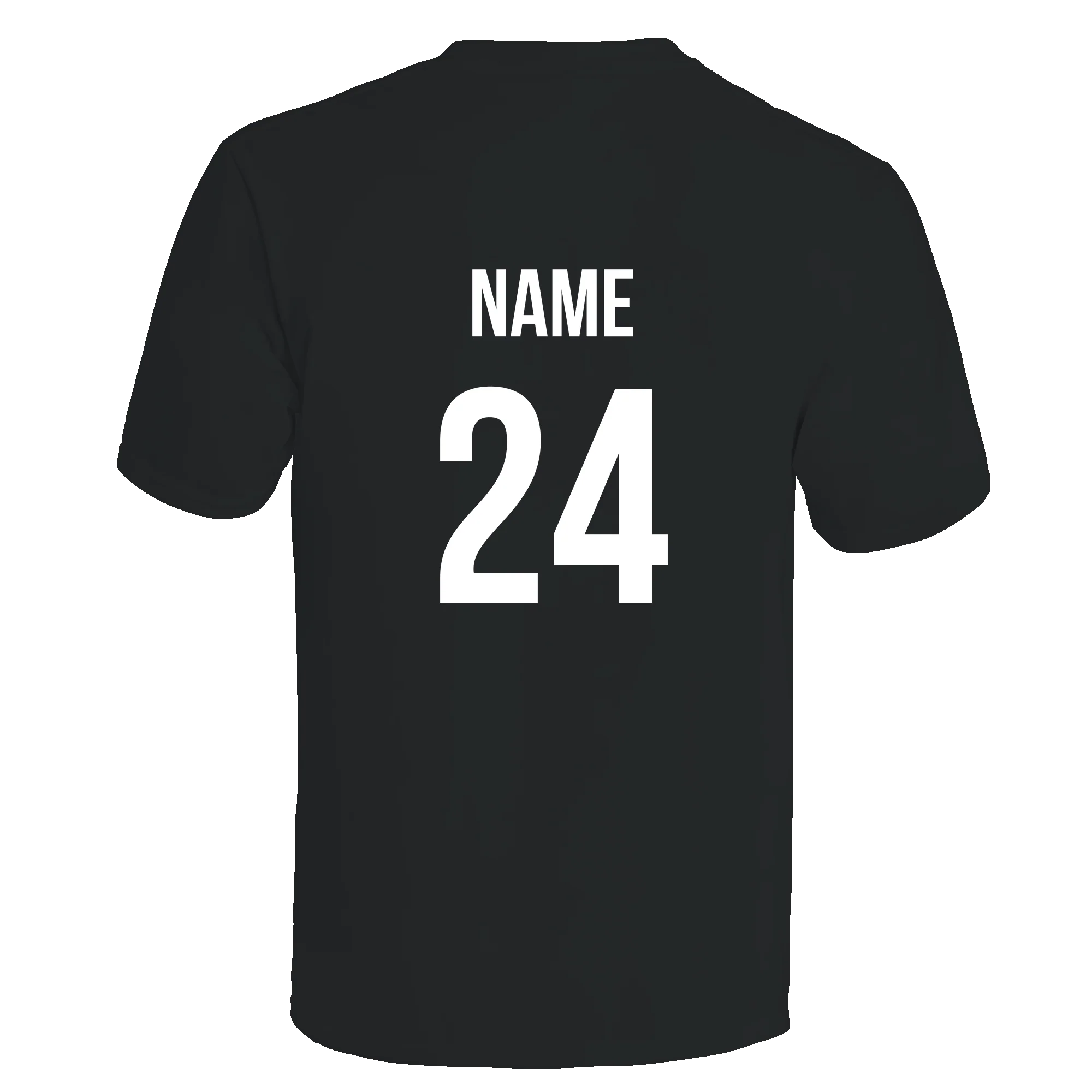 I'm With Name's Hen Party T-Shirt - Image 17
