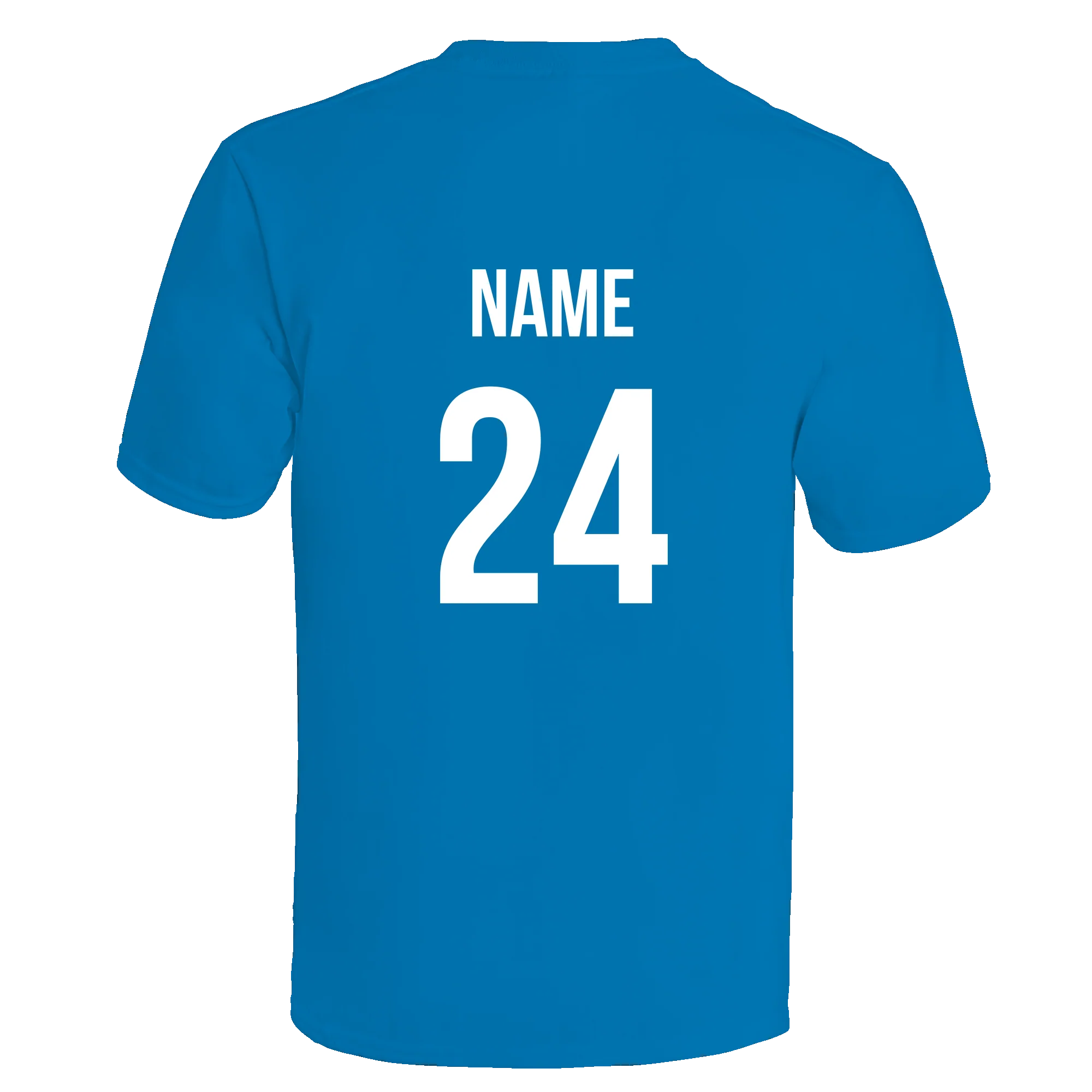 I'm With Name's Hen Party T-Shirt - Image 18