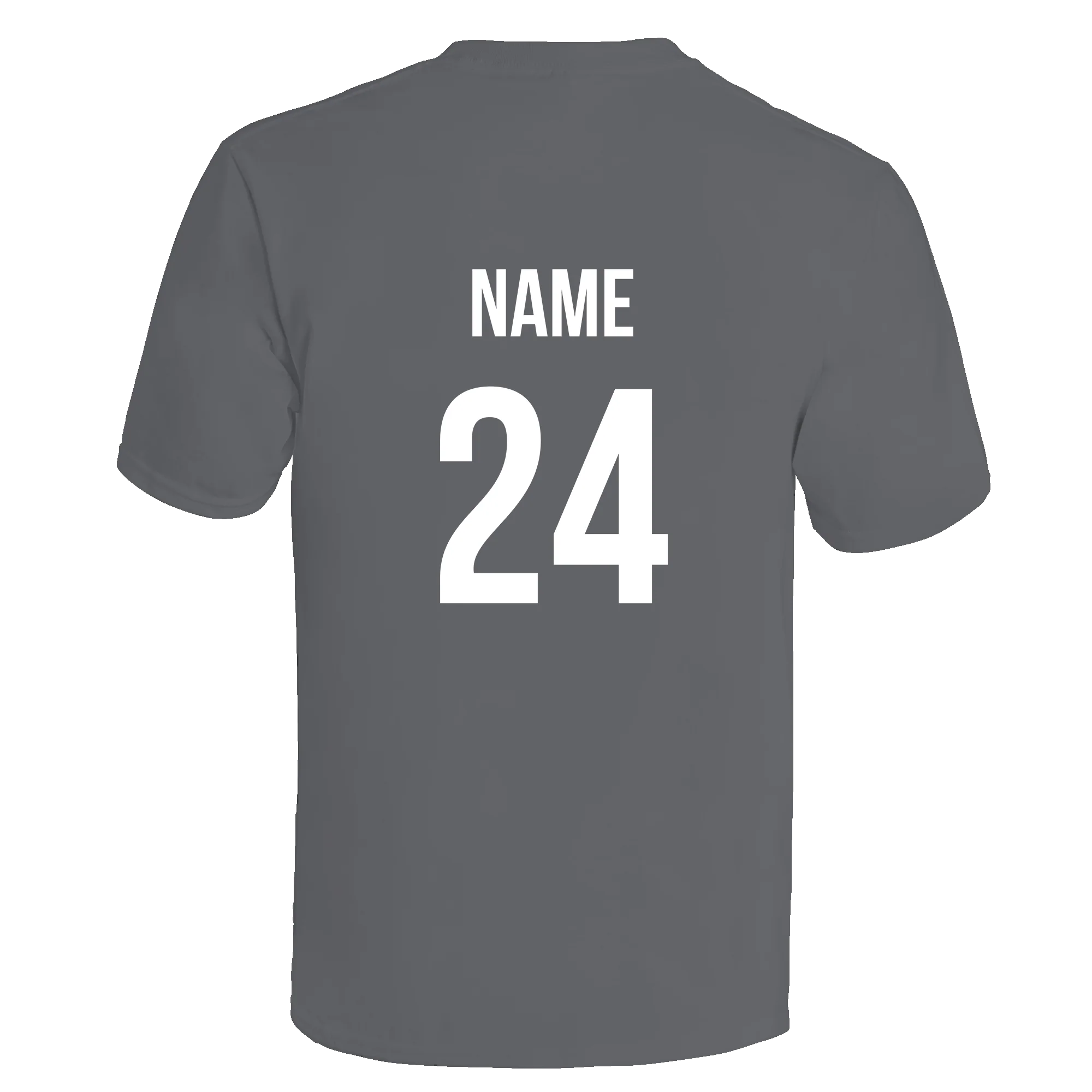 I'm With Name's Hen Party T-Shirt - Image 19