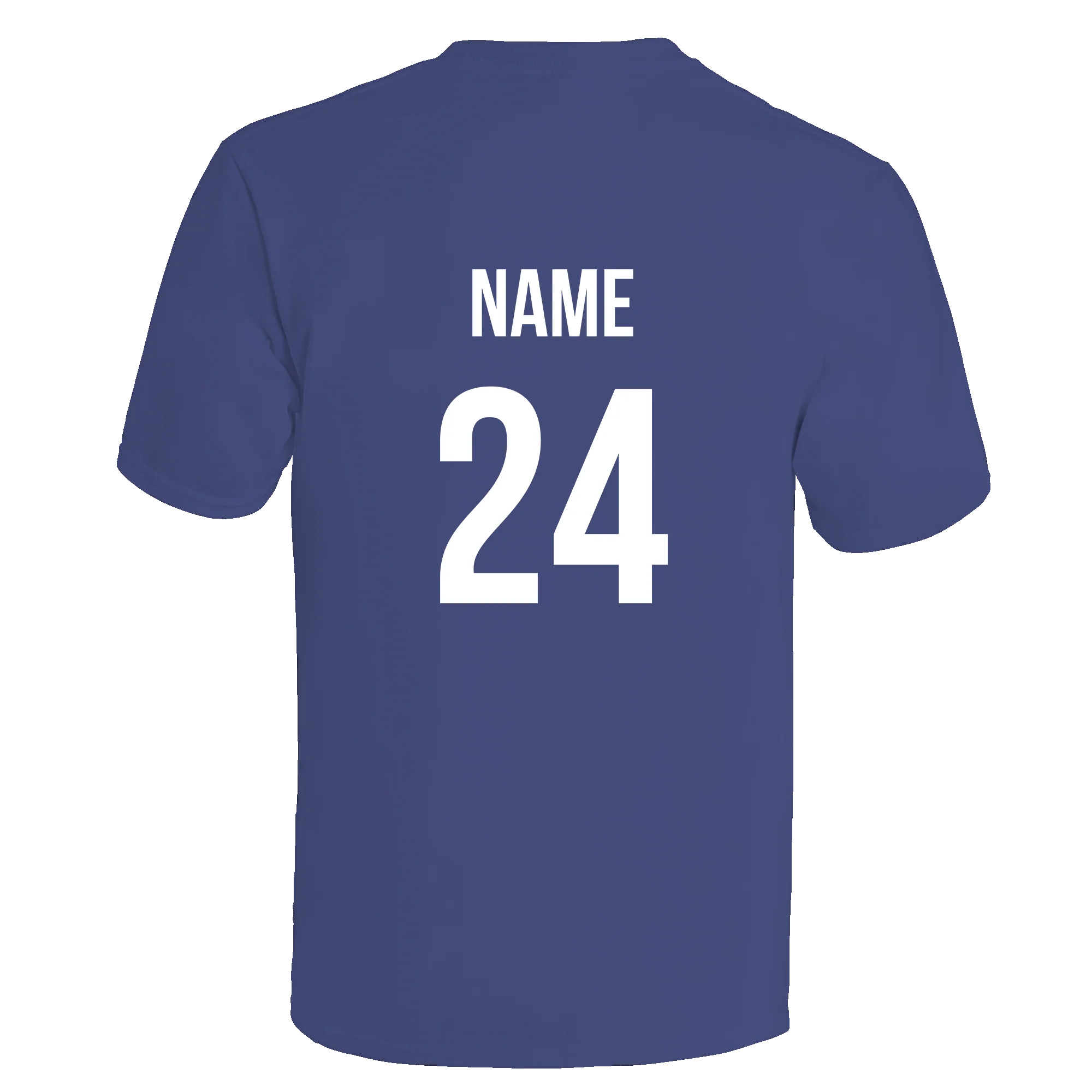 I'm With Name's Hen Party T-Shirt - Image 24