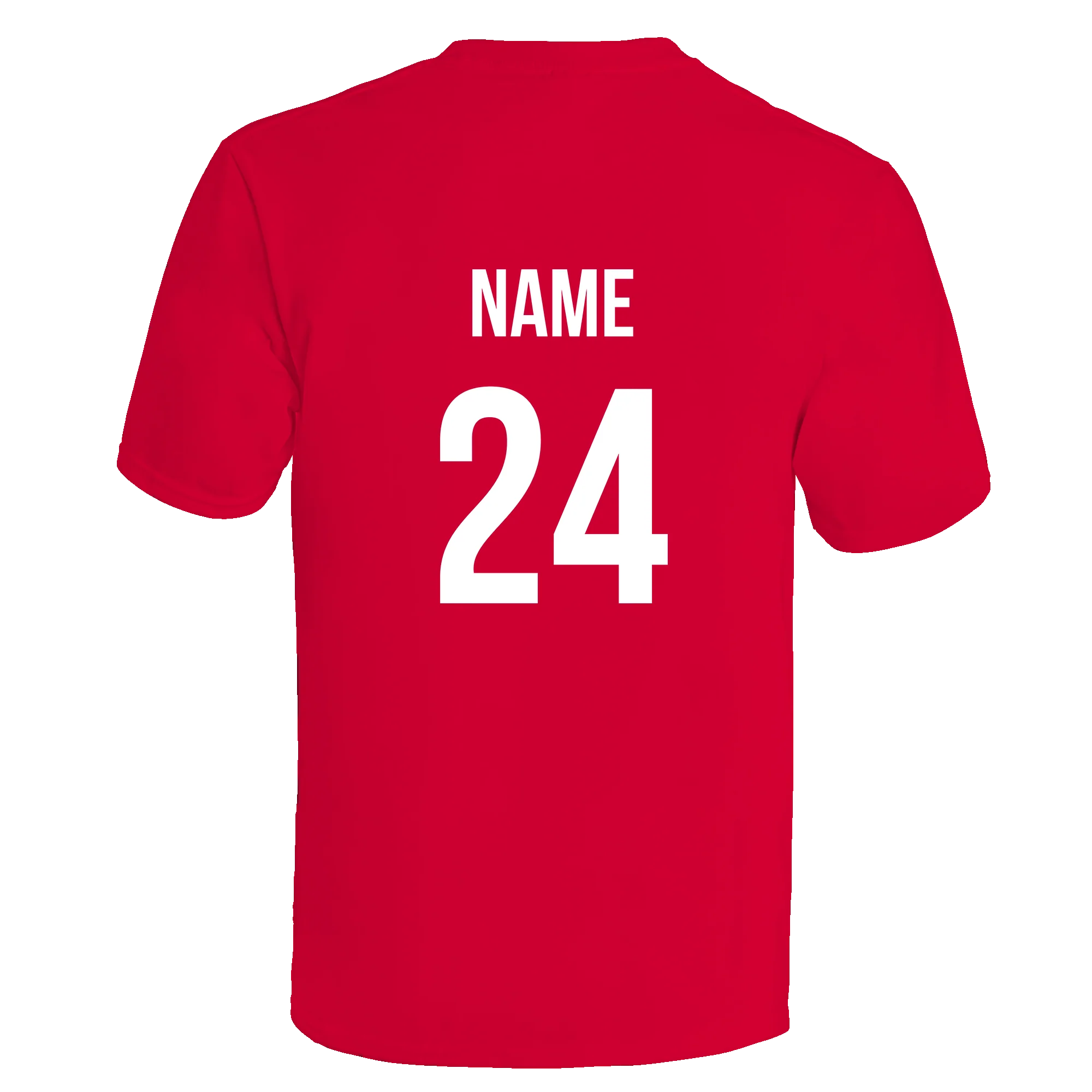 I'm With Name's Hen Party T-Shirt - Image 25