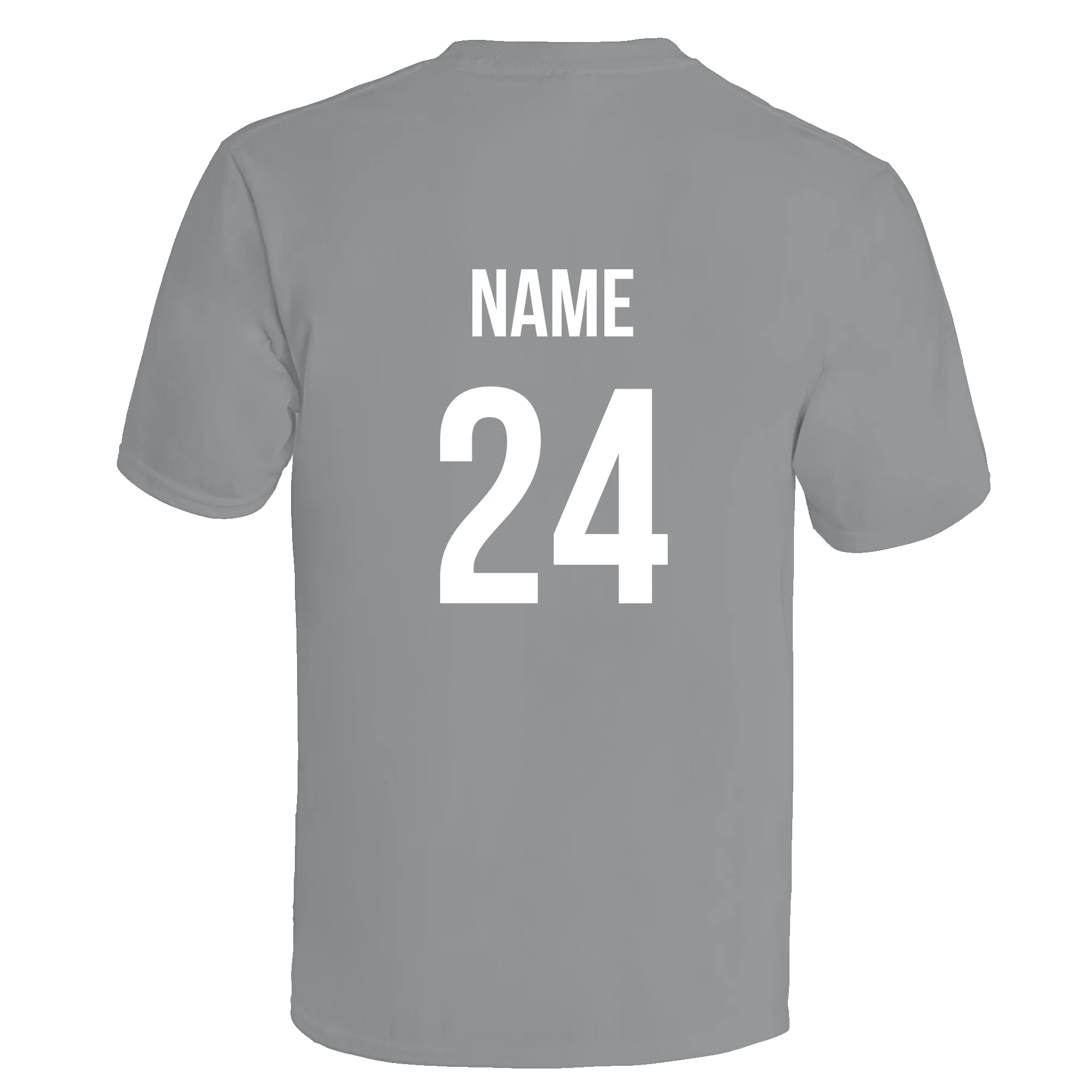 I'm With Name's Hen Party T-Shirt - Image 26