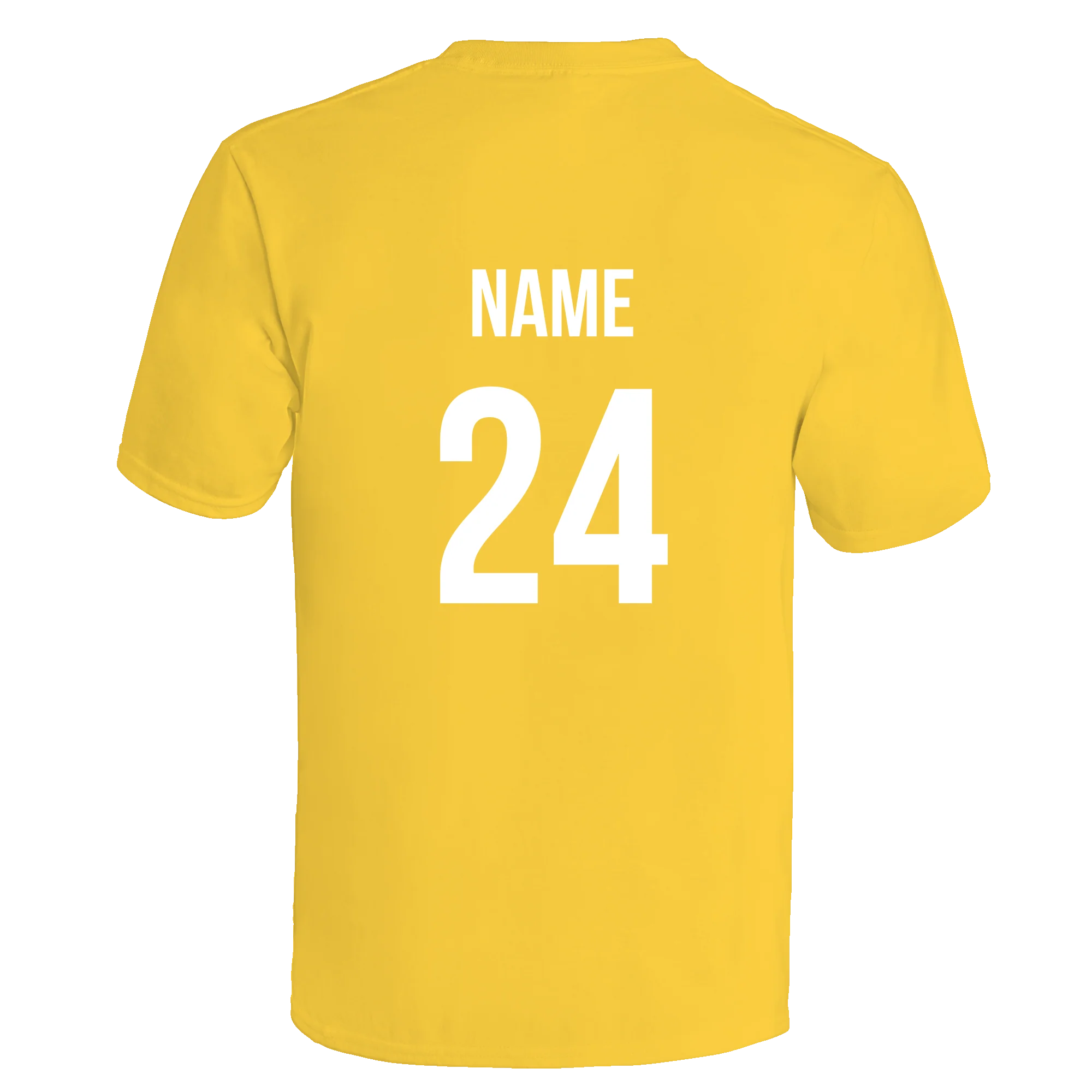 I'm With Name's Hen Party T-Shirt - Image 27