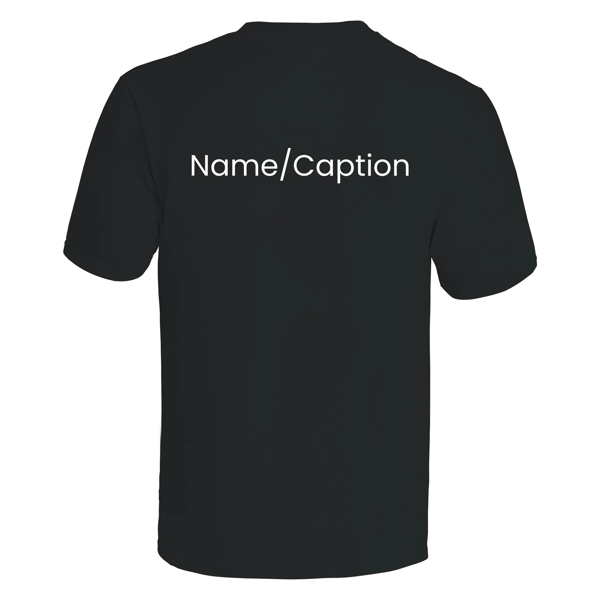 In Your Face Photo T-Shirt - Image 13