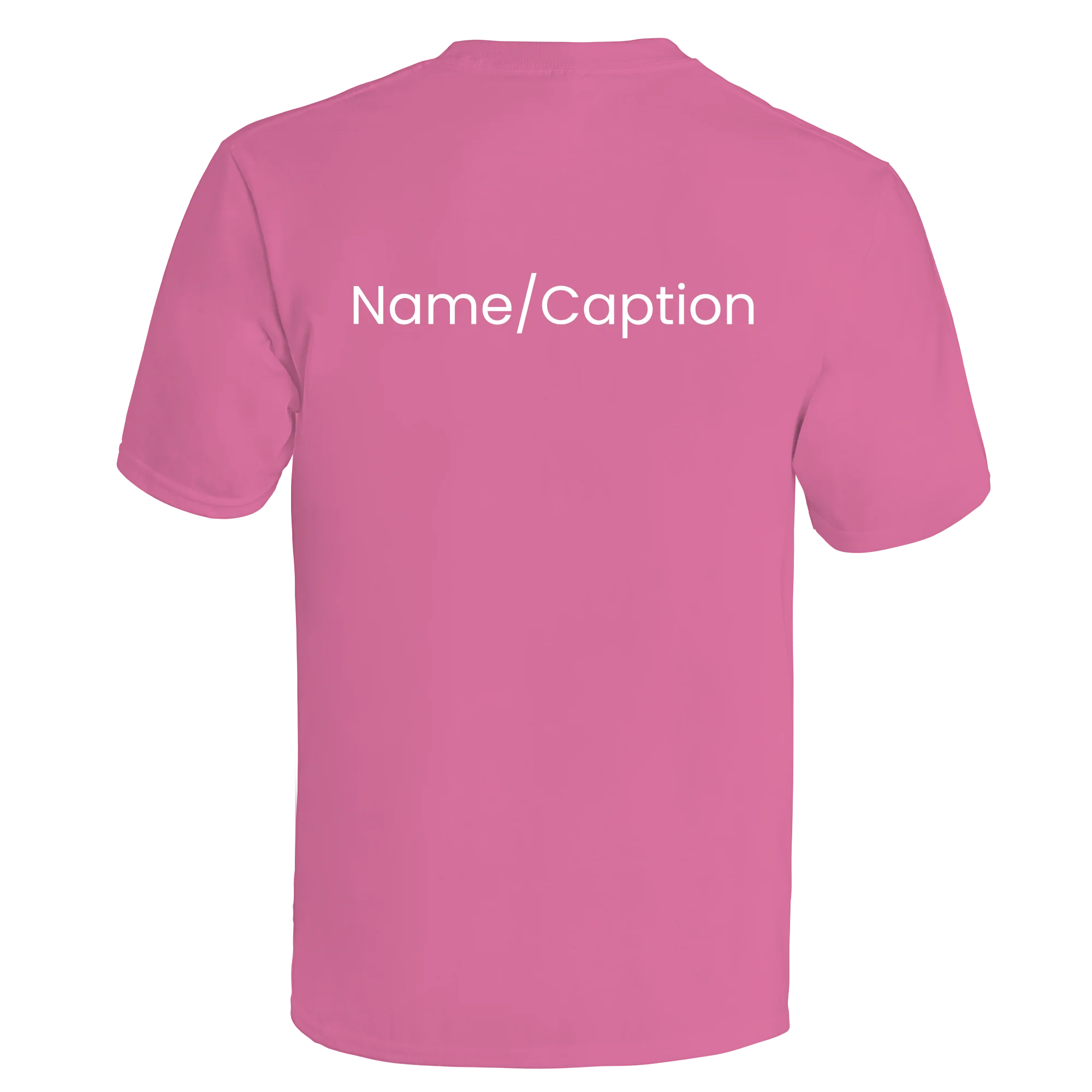 In Your Face Photo T-Shirt - Image 14