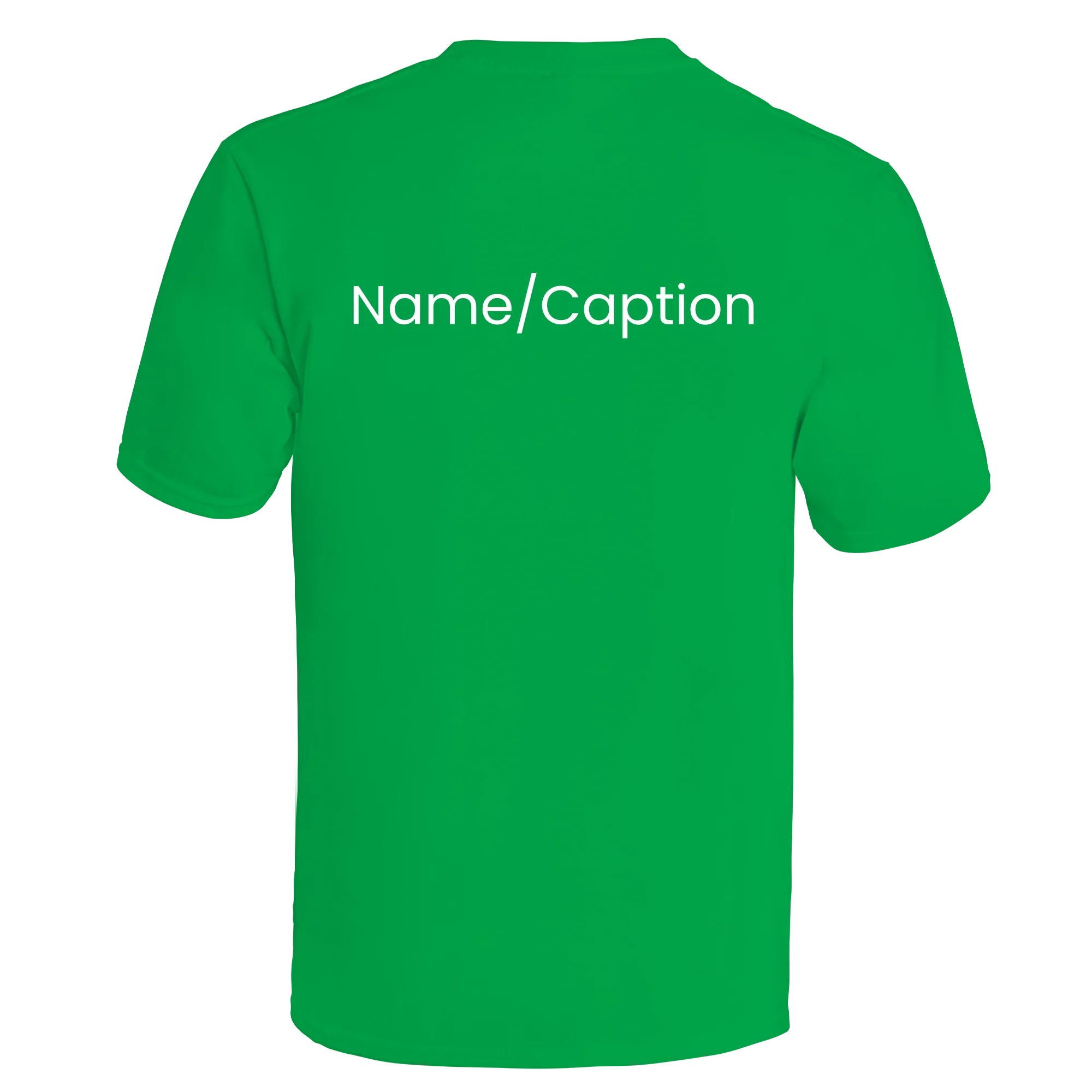 In Your Face Photo T-Shirt - Image 17