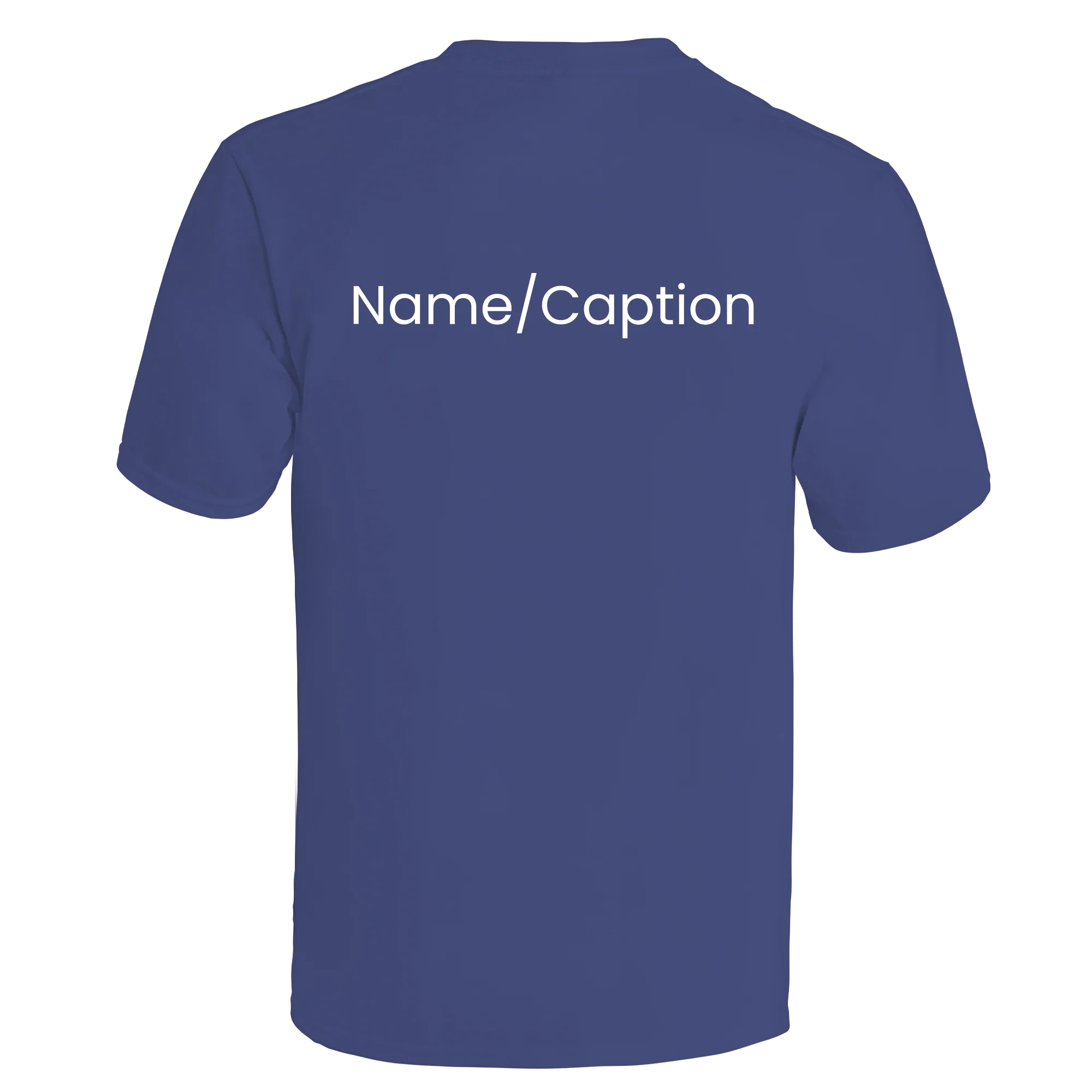 In Your Face Photo T-Shirt - Image 20
