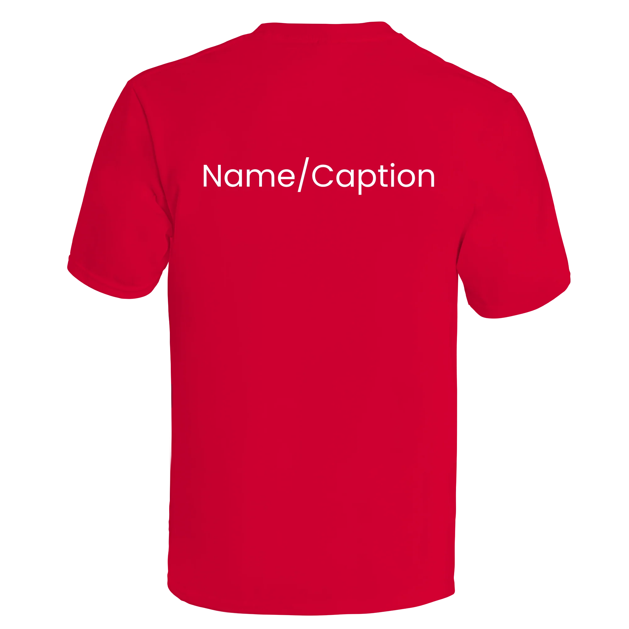 In Your Face Photo T-Shirt - Image 21