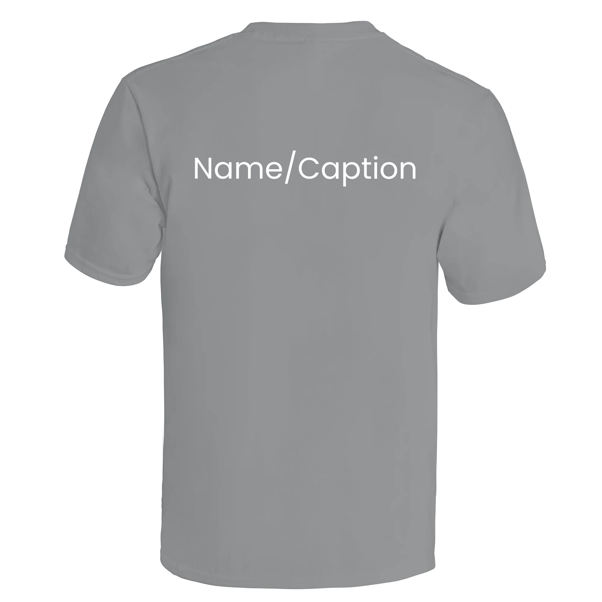 In Your Face Photo T-Shirt - Image 23