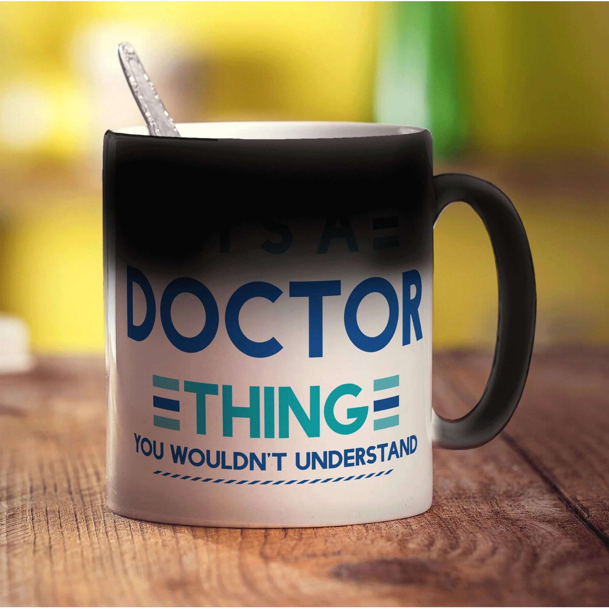 It's a Doctor Thing You Wouldn't Understand Mug - Image 6
