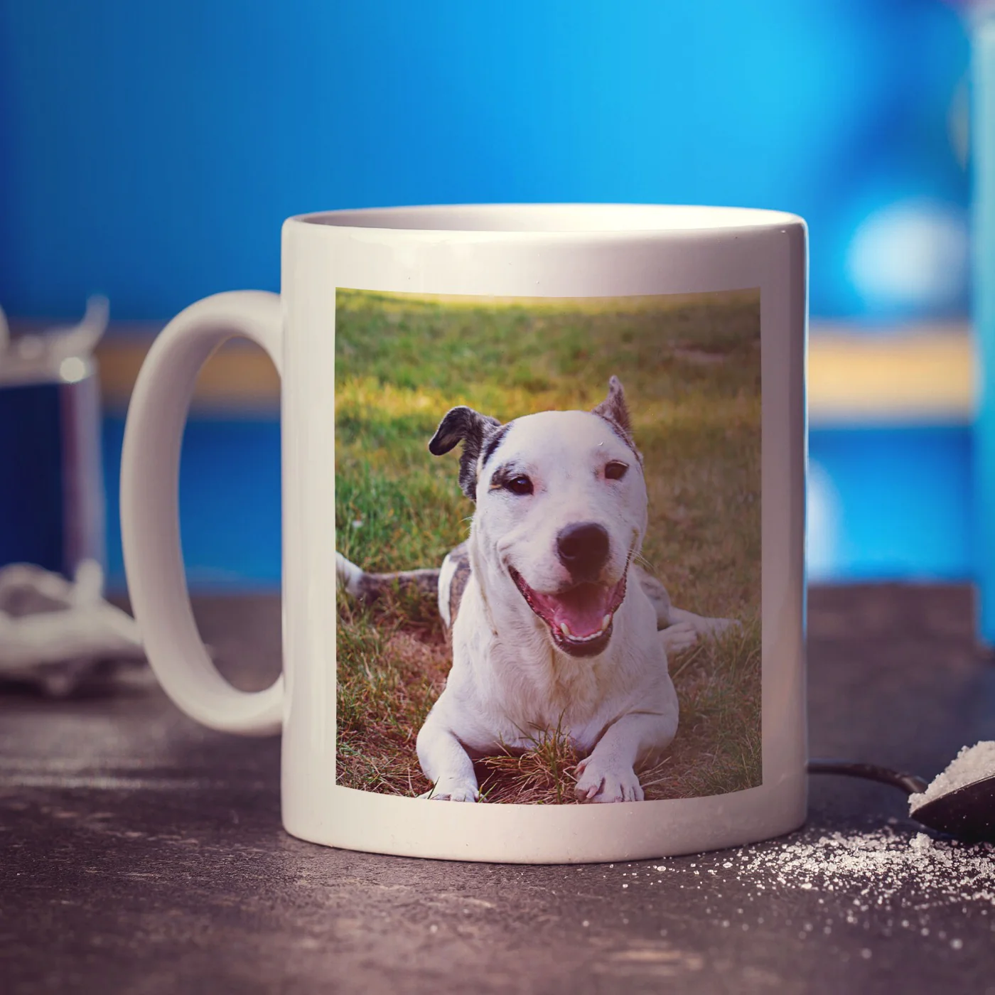 Life is Better with a Dog Mug - Image 5