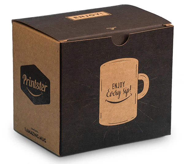 M is for Mummy Message Mug - Image 3