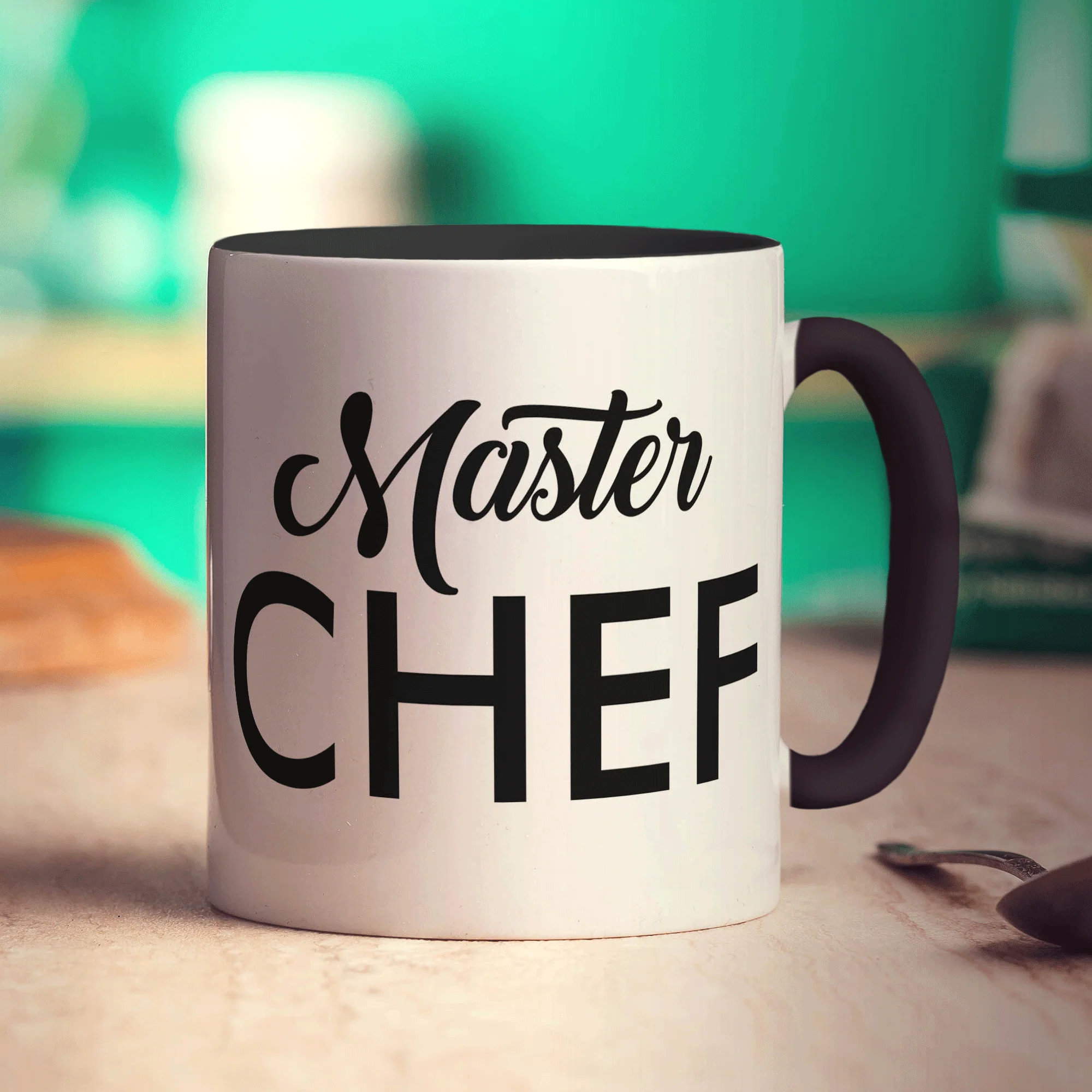 Master Chef Mug - Image 10