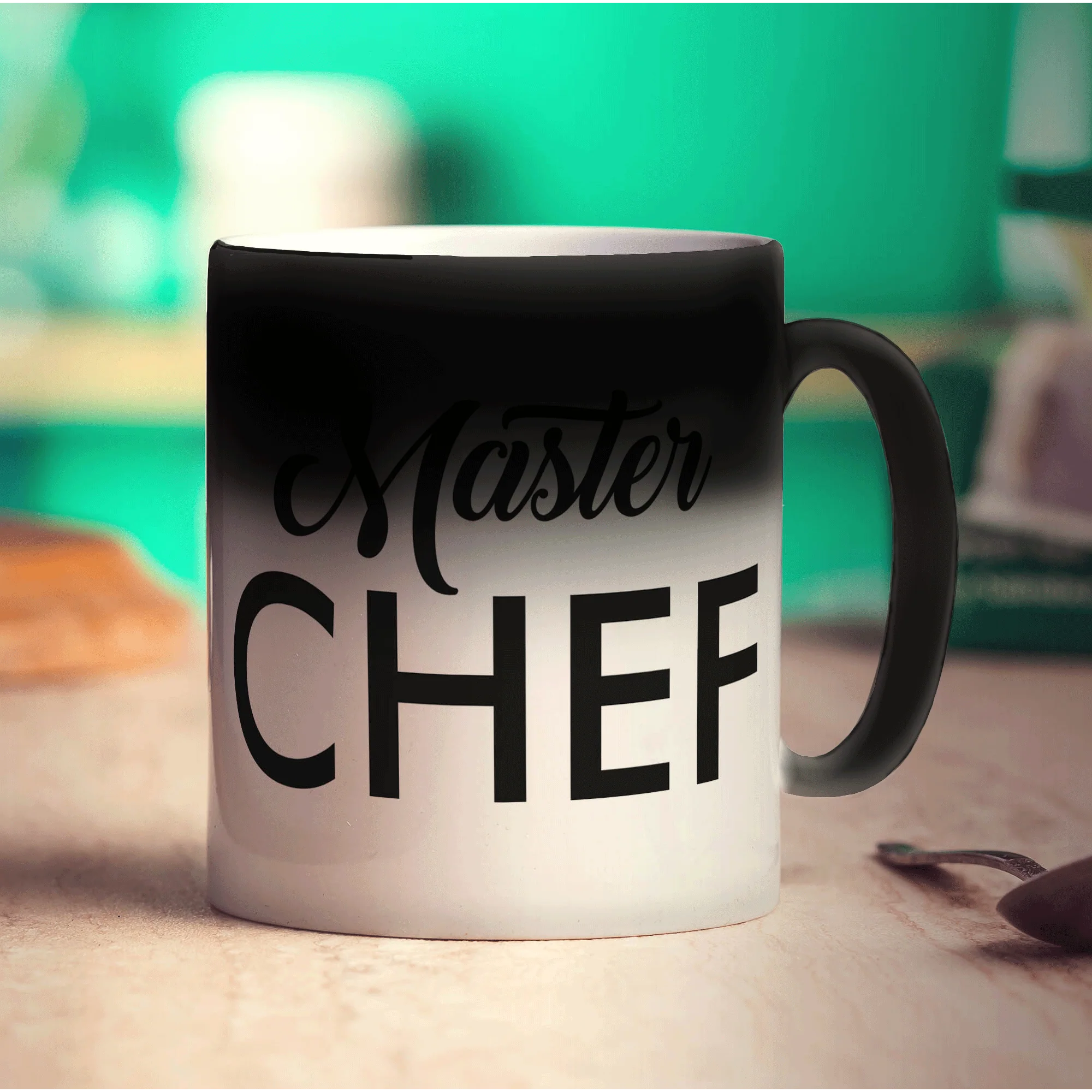 Master Chef Mug - Image 6