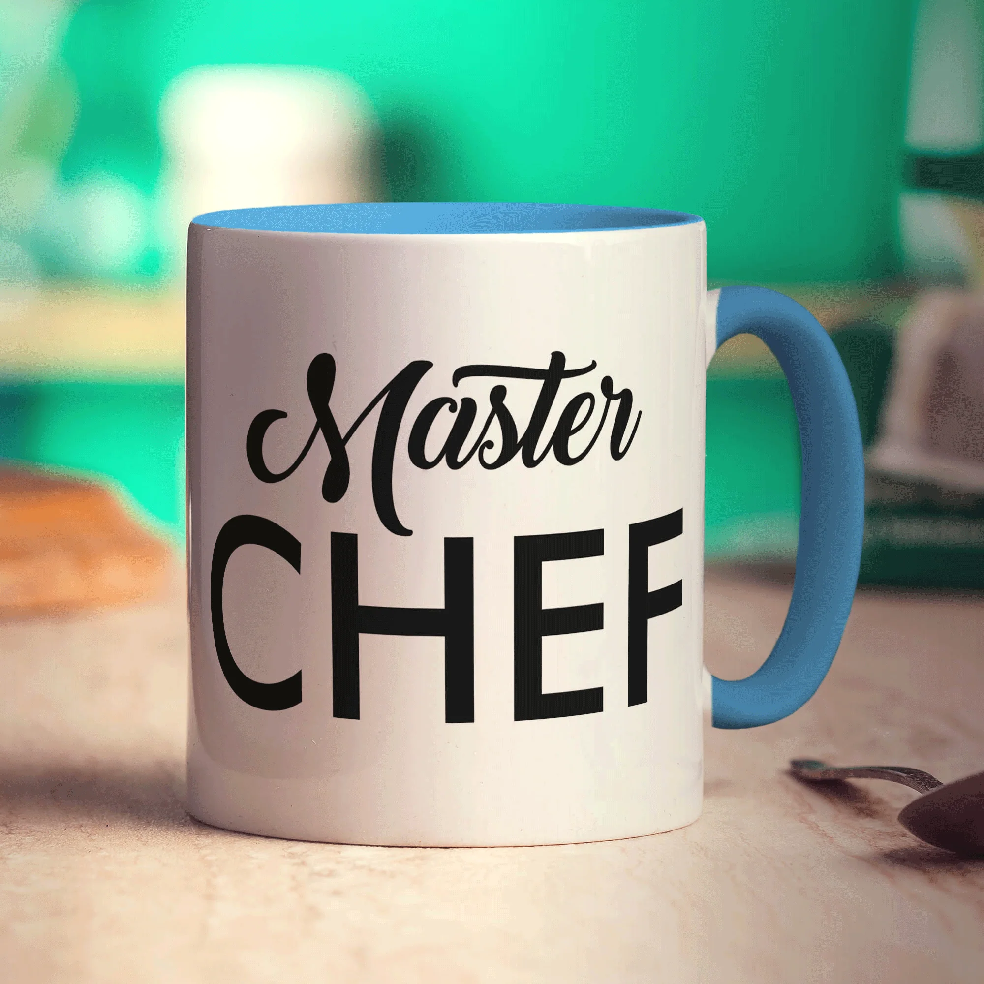 Master Chef Mug - Image 8