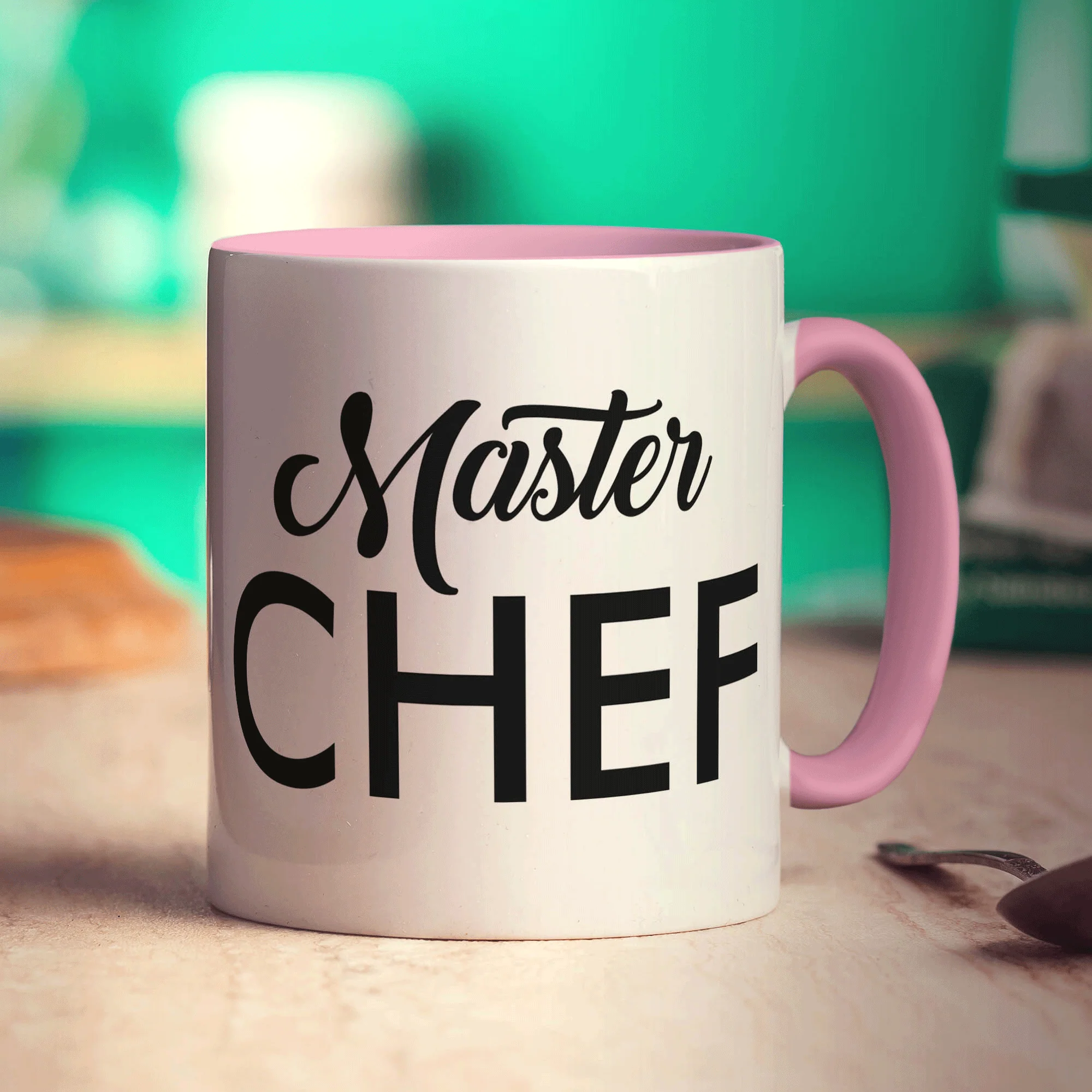 Master Chef Mug - Image 9